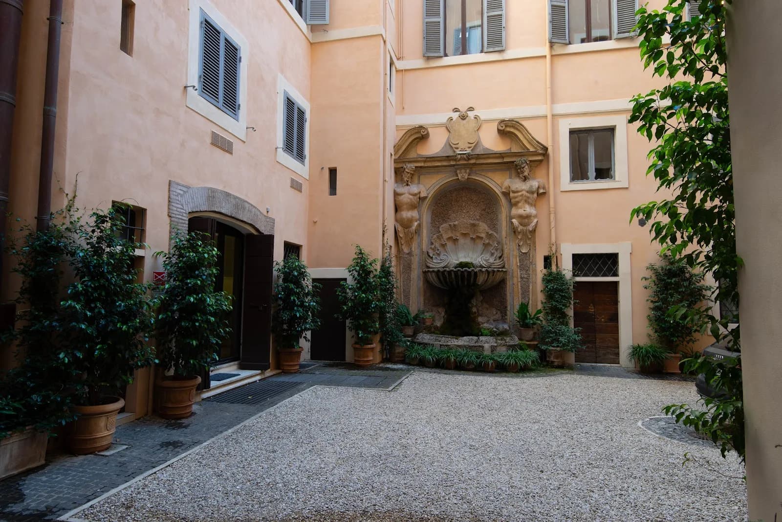 Palazzo Falletti Meeting Business
