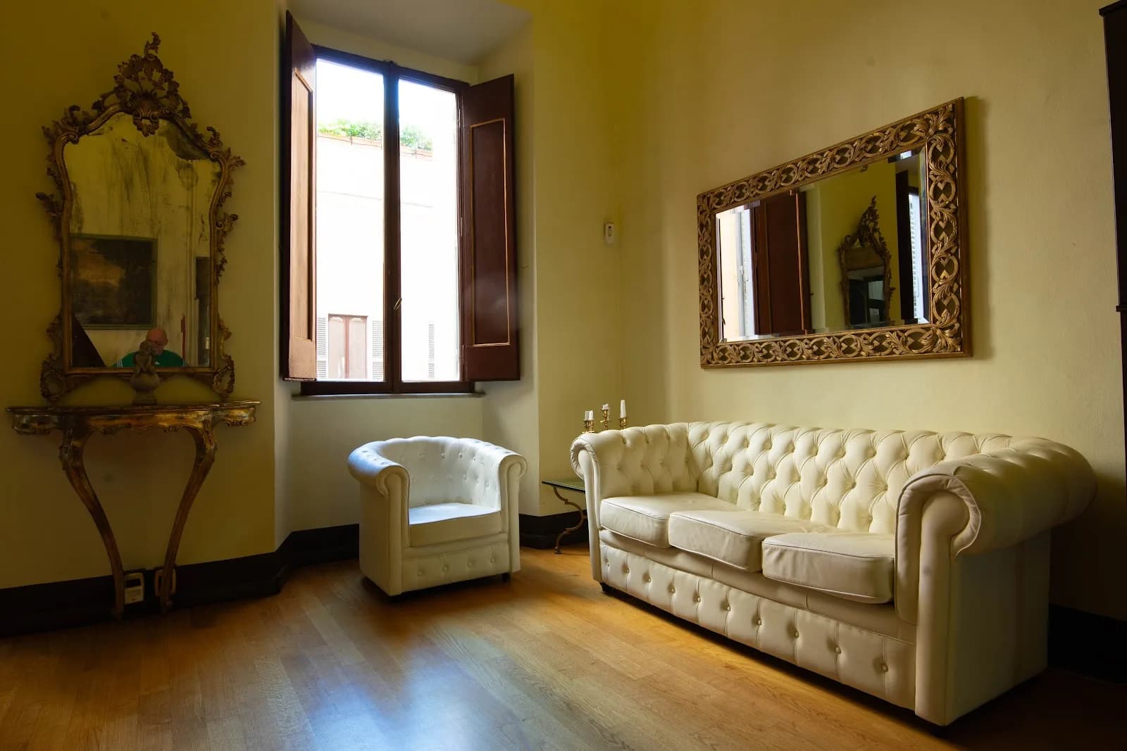 Palazzo Falletti Meeting Business