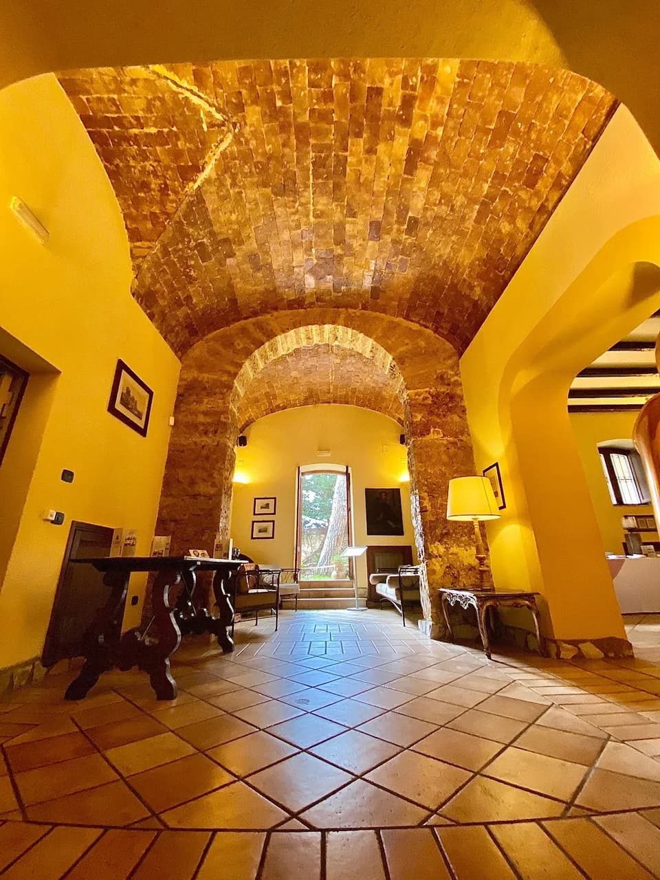 Palazzo Leone Eventi E Meeting