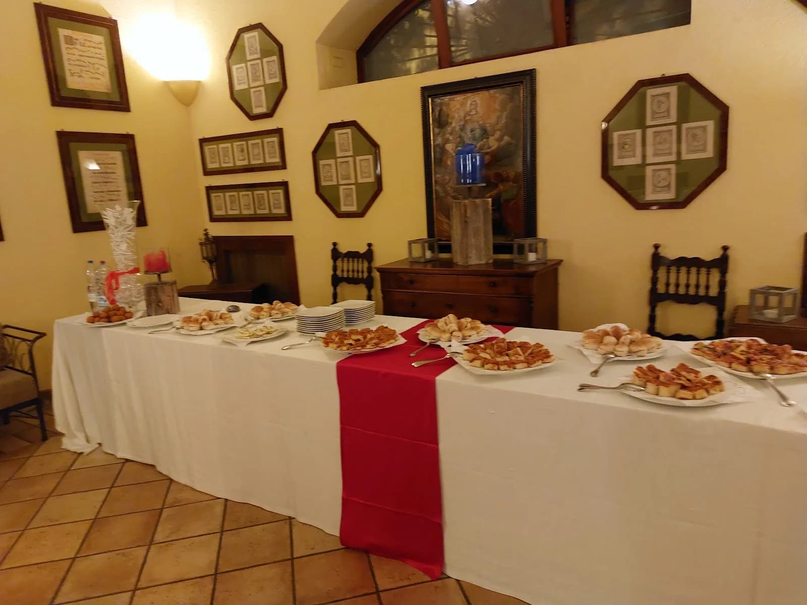 Palazzo Leone Eventi E Meeting