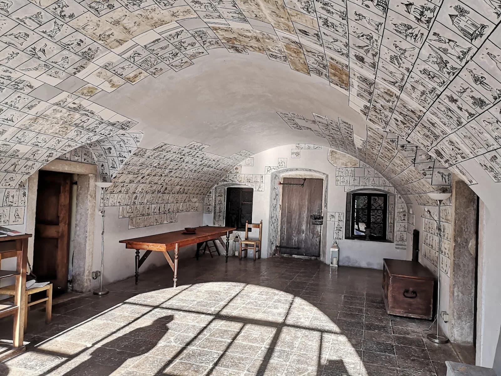Palazzo Lantieri