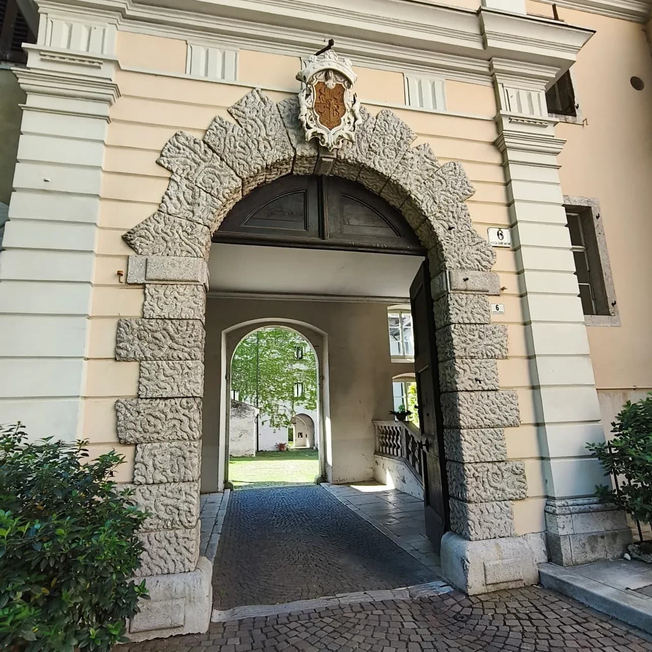 Palazzo Lantieri