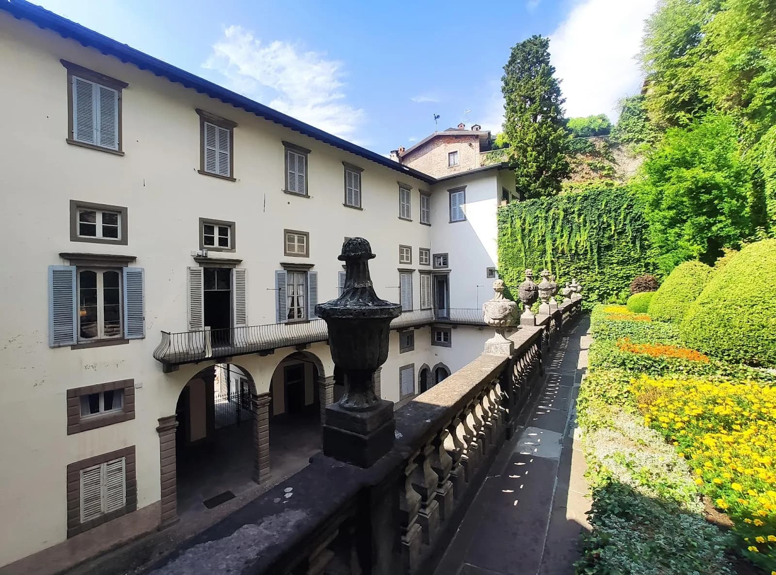 Palazzo Moroni