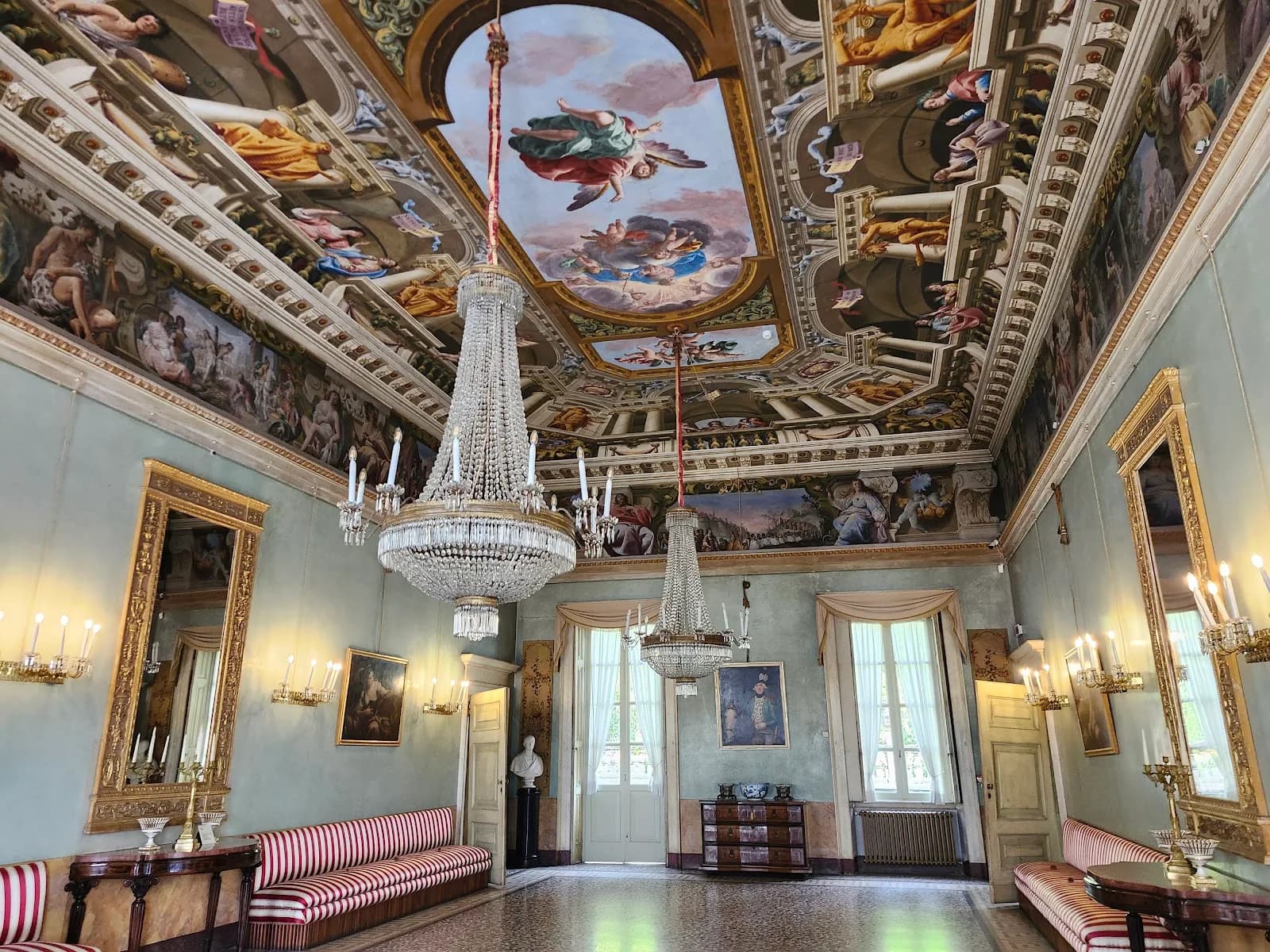 Palazzo Moroni