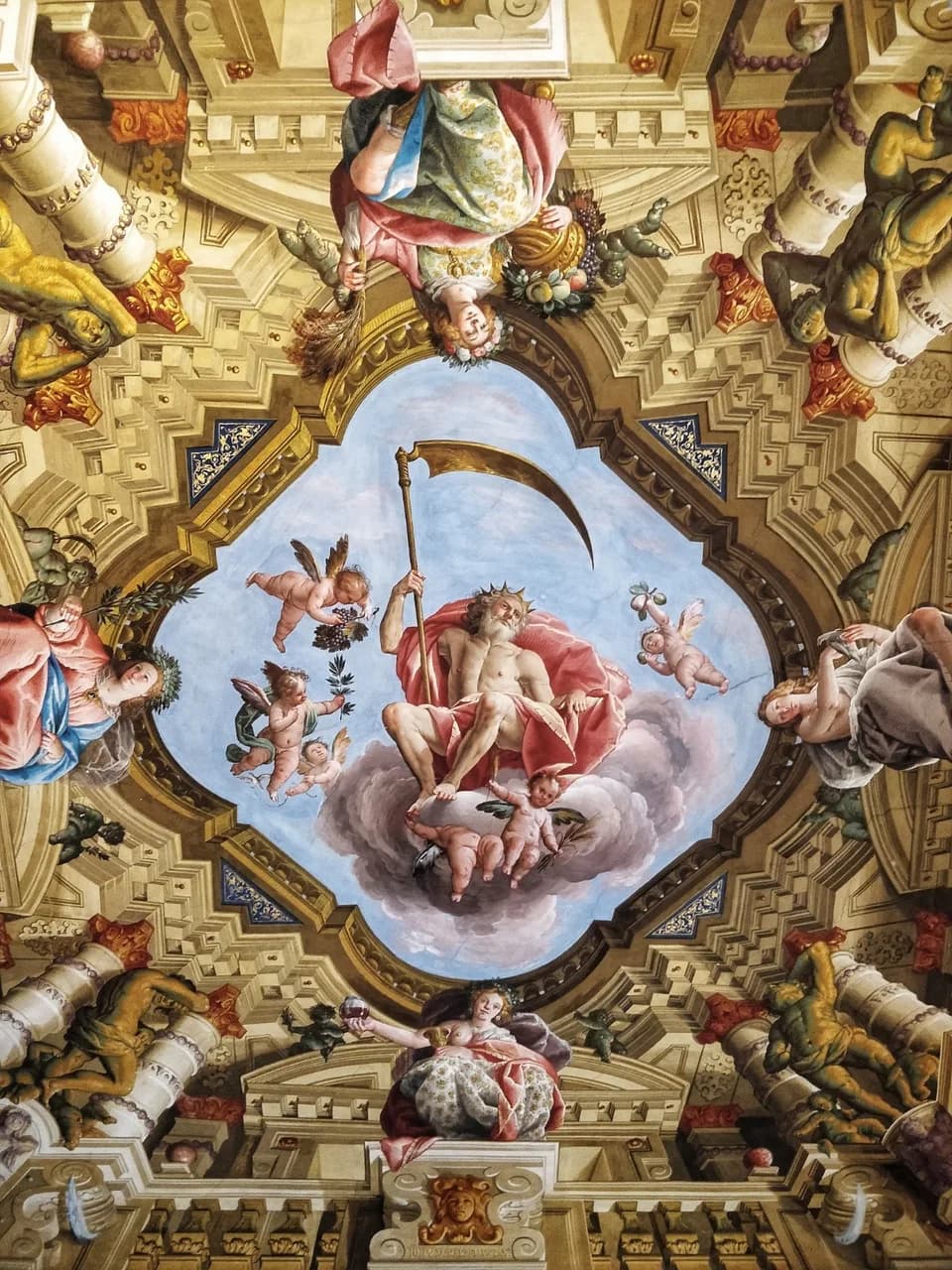 Palazzo Moroni