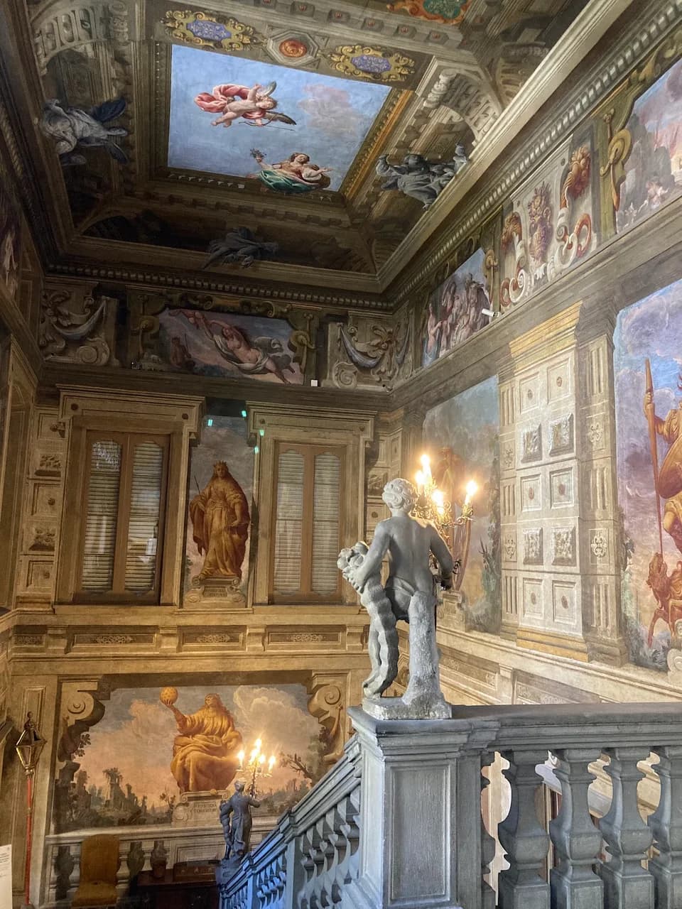Palazzo Moroni