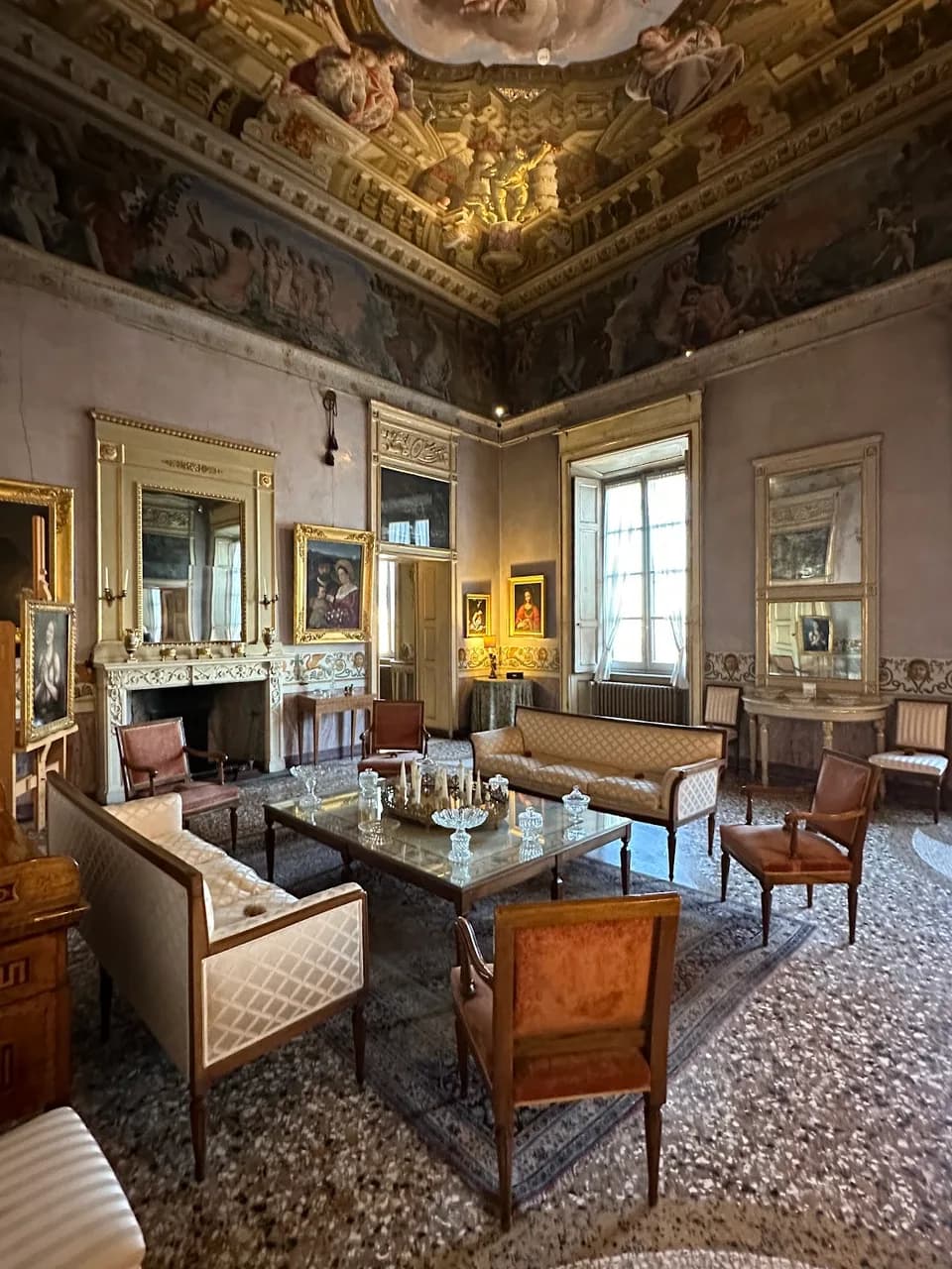 Palazzo Moroni