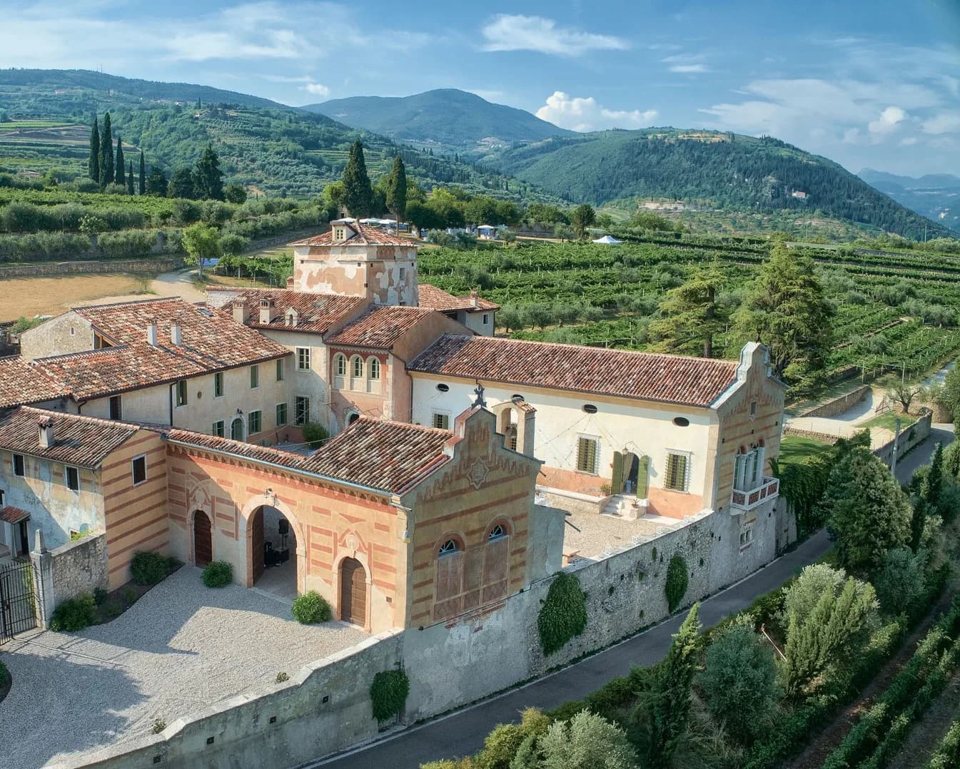 Palazzo Montanari
