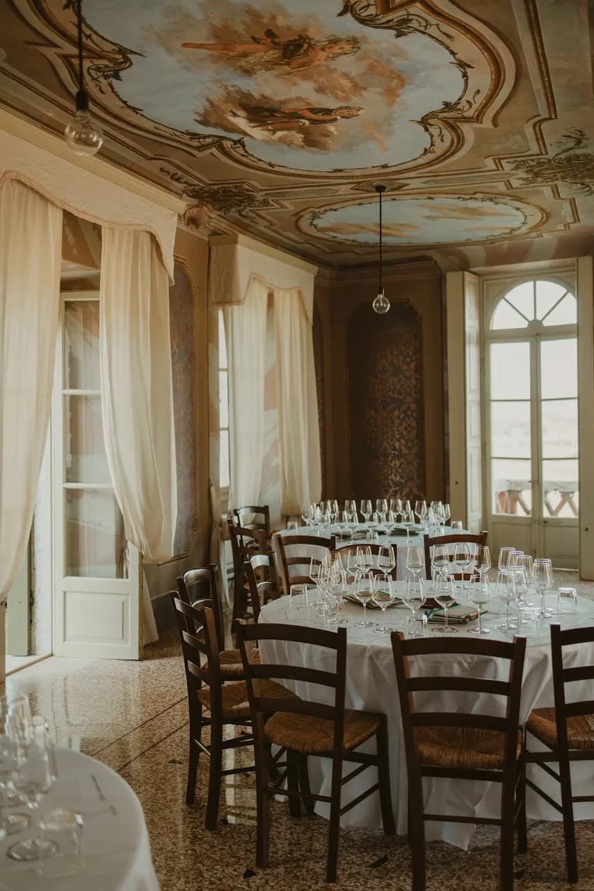 Palazzo Montanari