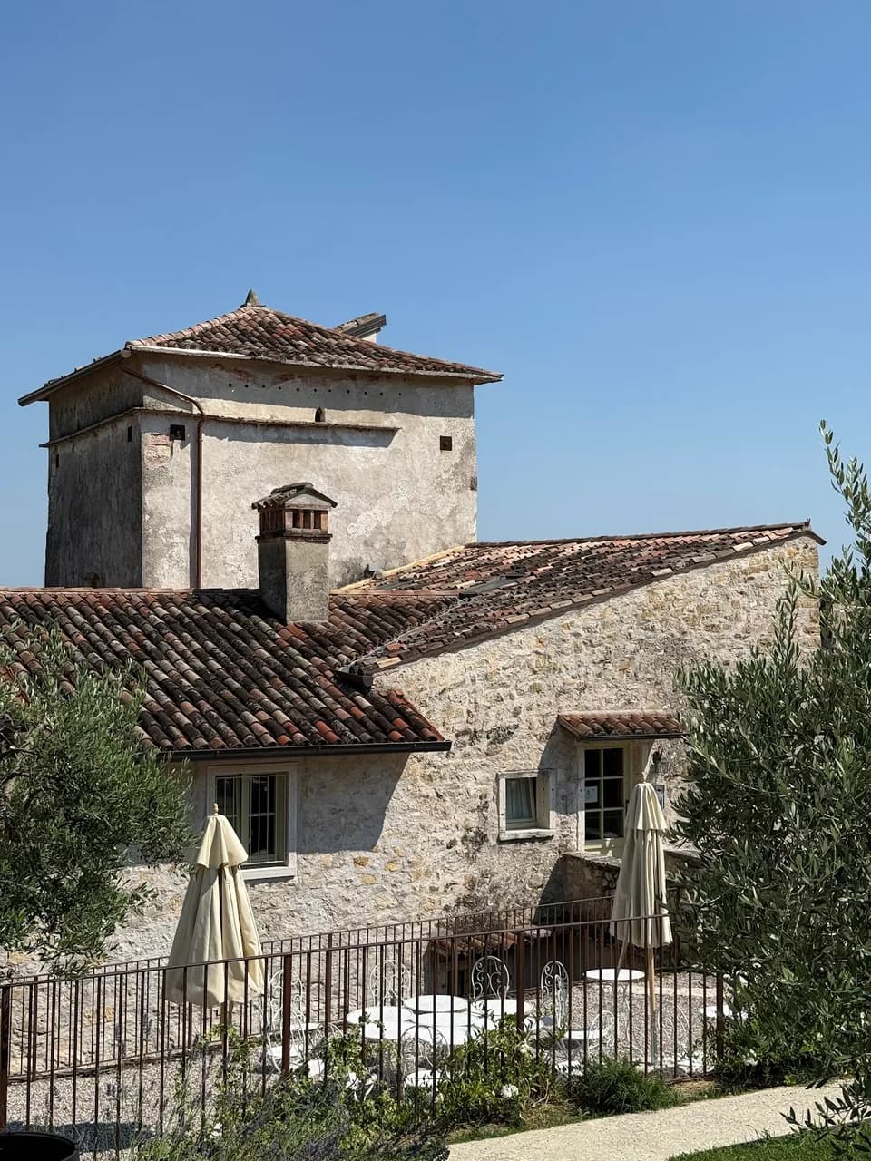 Palazzo Montanari
