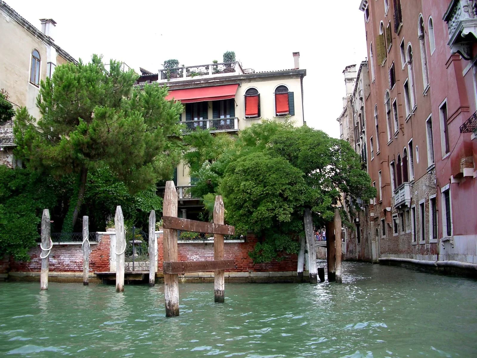 Palazzo Pesaro Papafava