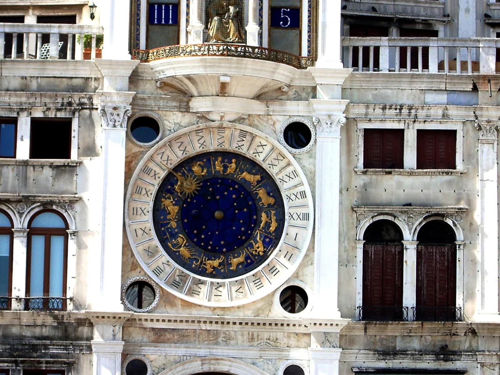 Palazzo Pesaro Papafava