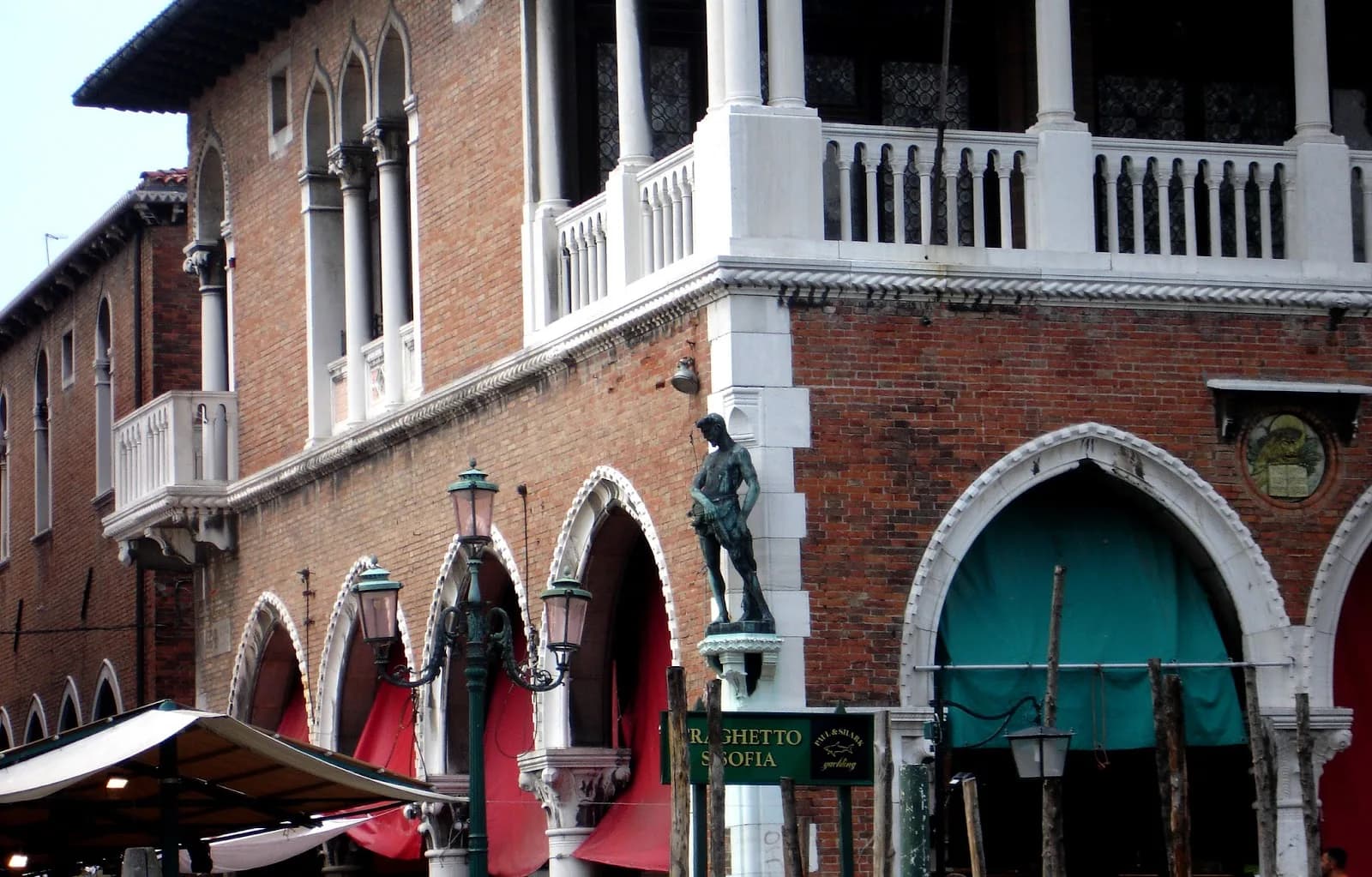 Palazzo Pesaro Papafava