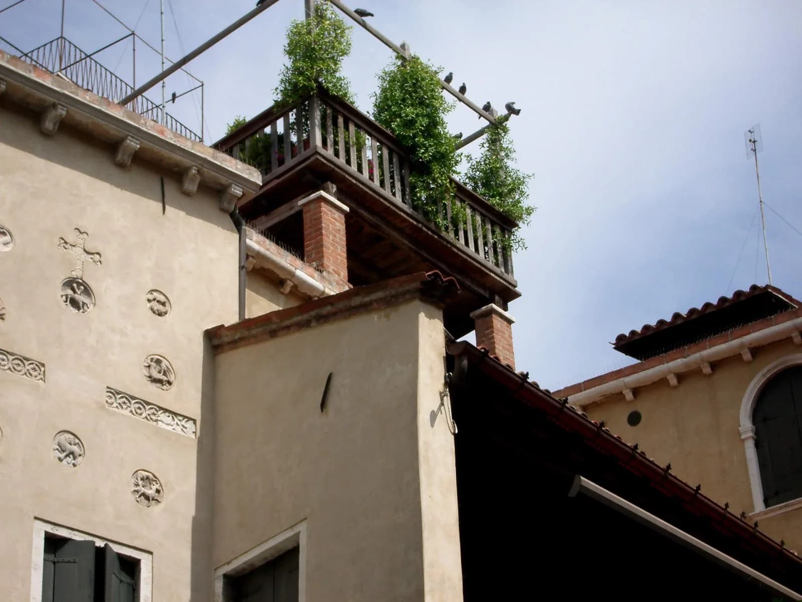 Palazzo Pesaro Papafava