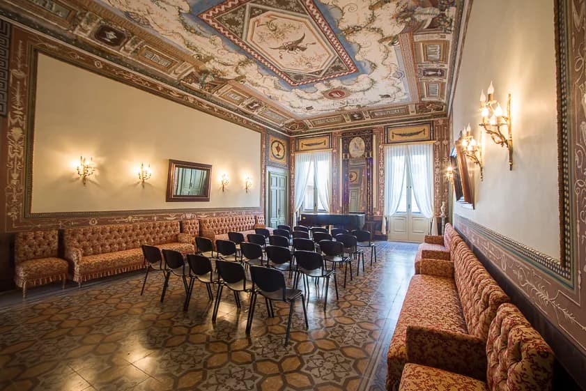 Palazzo Pesce