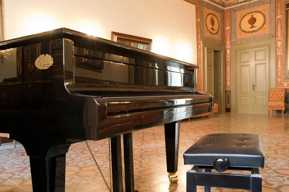 Palazzo Pesce