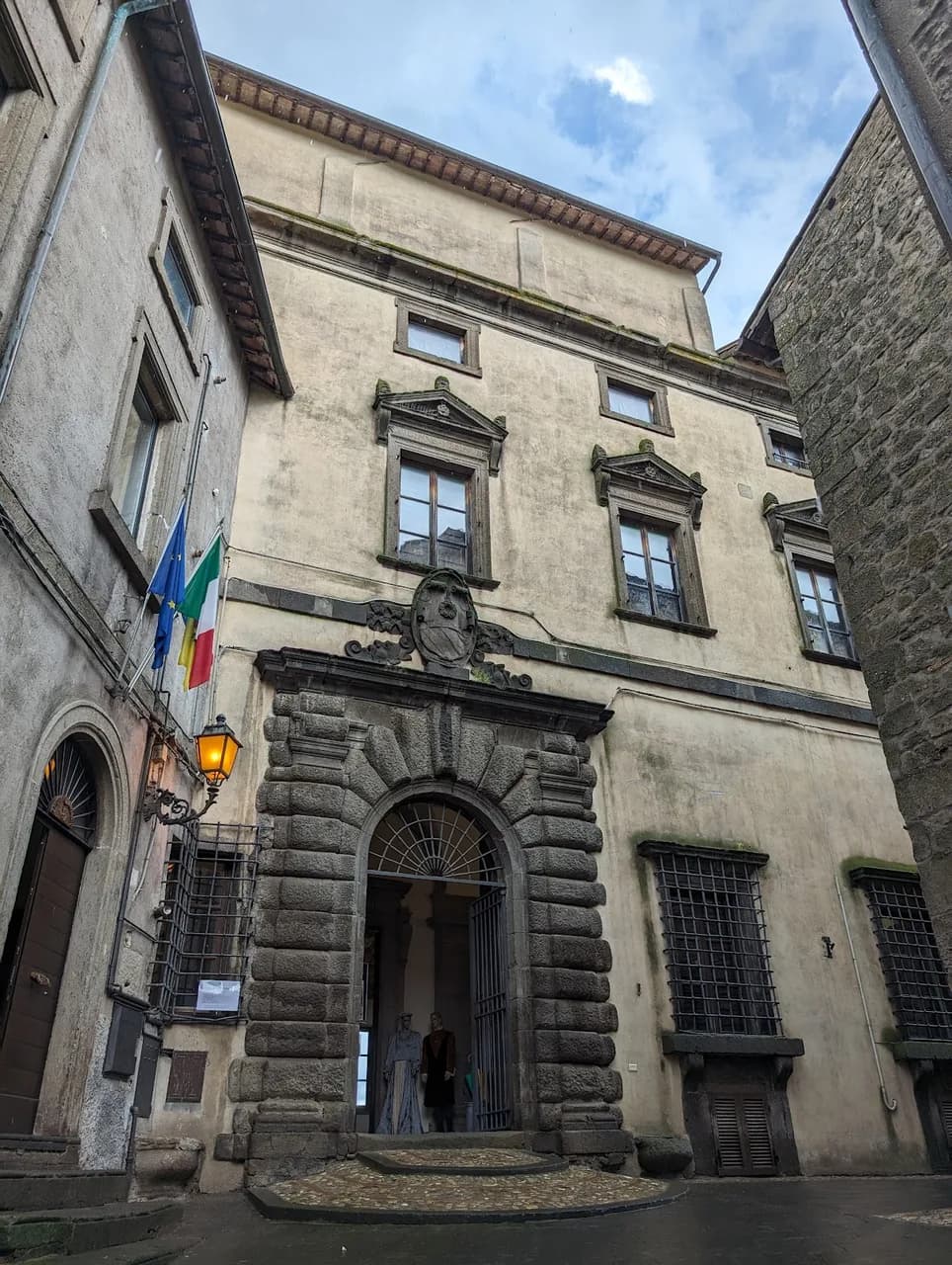 Palazzo Orsini