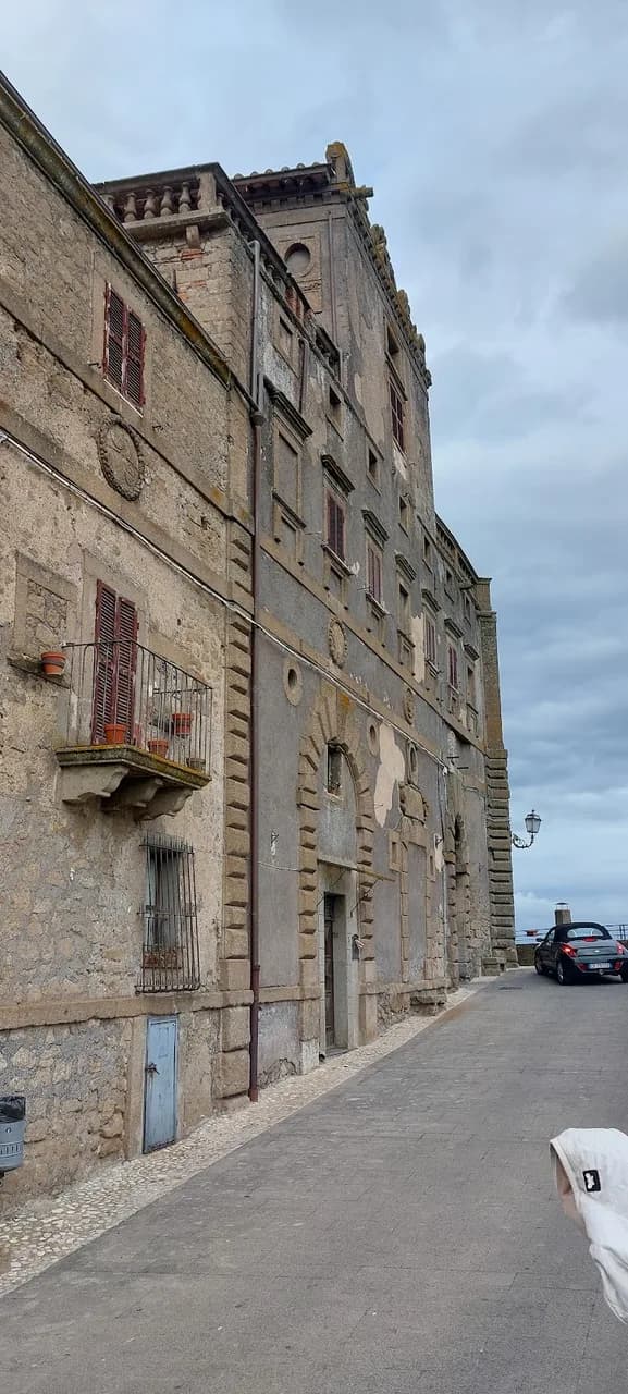 Palazzo Orsini