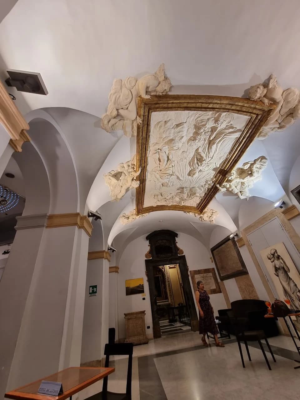 Palazzo Santa Chiara