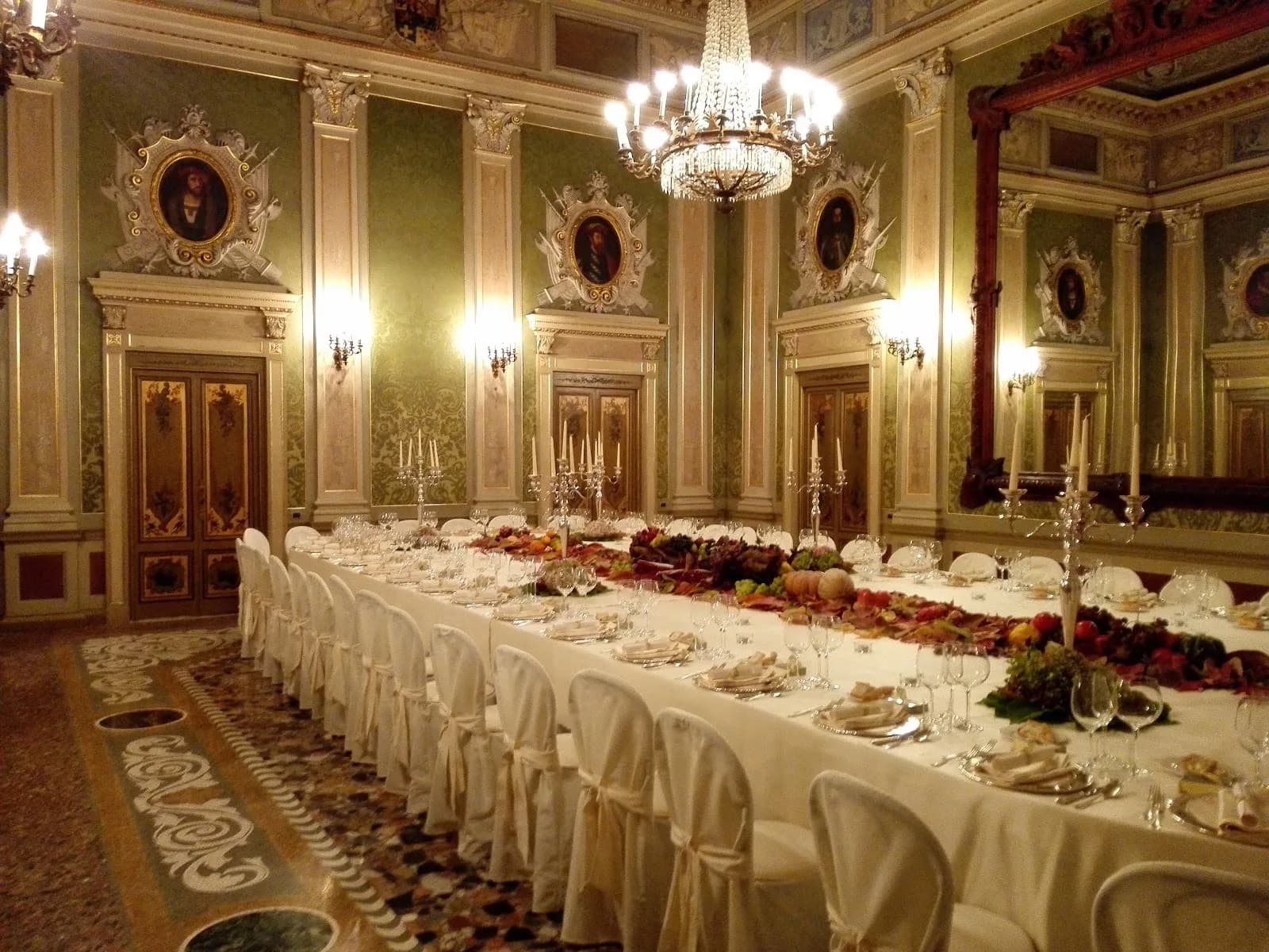 Palazzo San Bonifacio