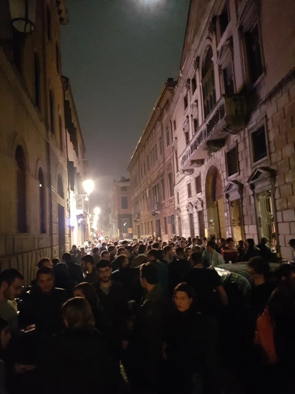 Palazzo San Bonifacio
