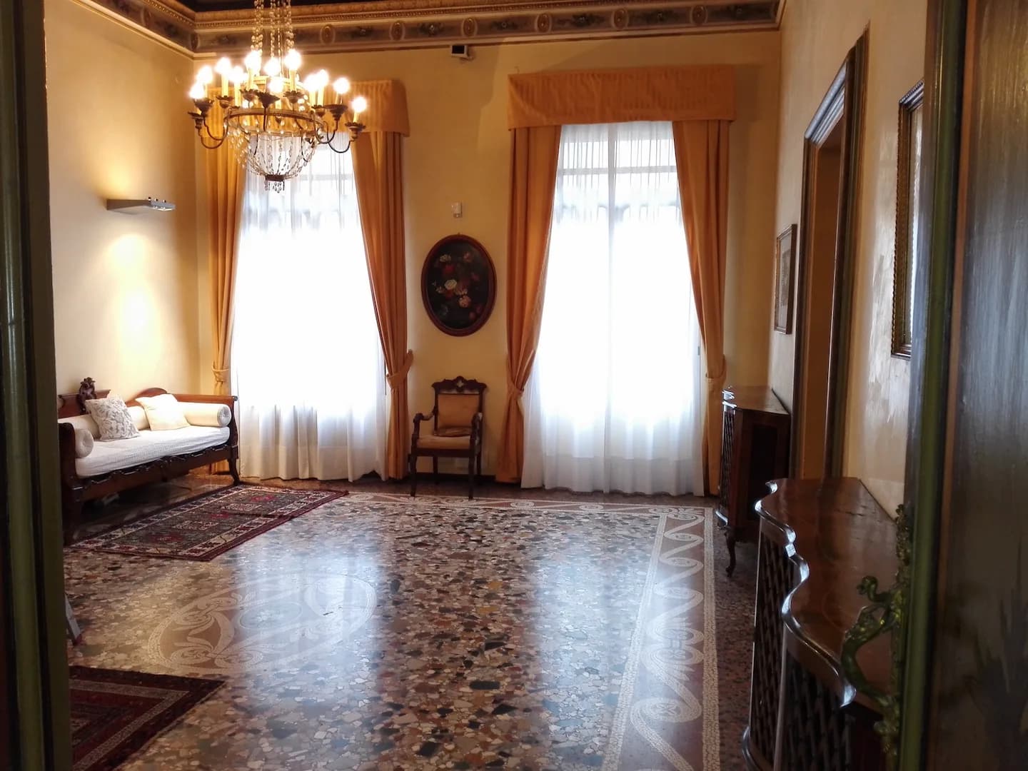 Palazzo San Bonifacio