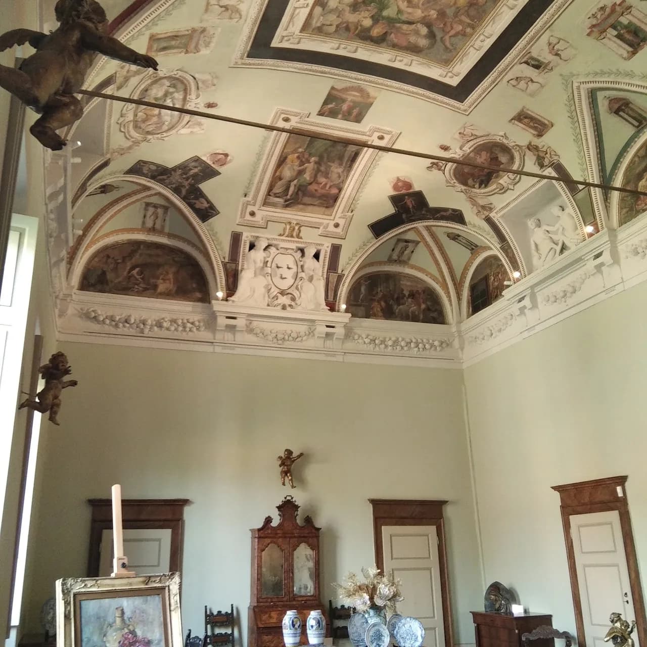 Palazzo Zurla De Poli