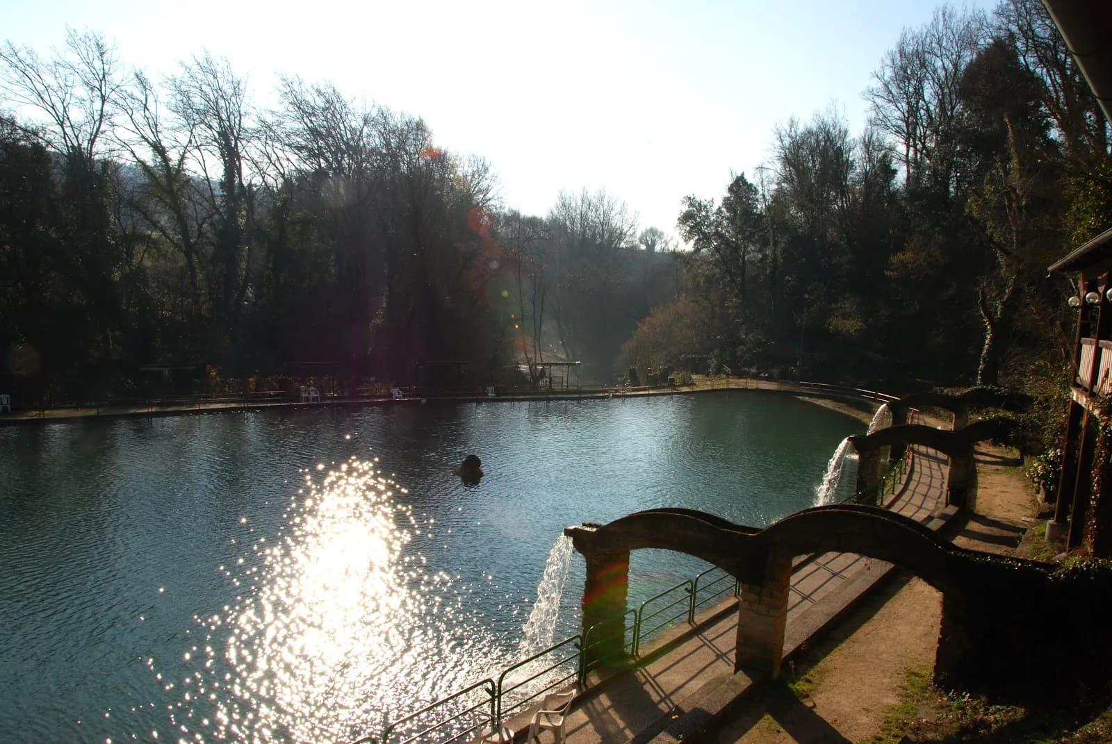 Parco Laghi Dei Reali