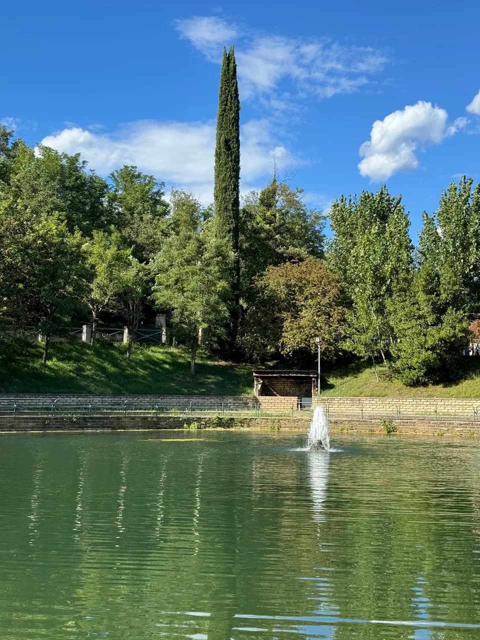 Parco Laghi Dei Reali