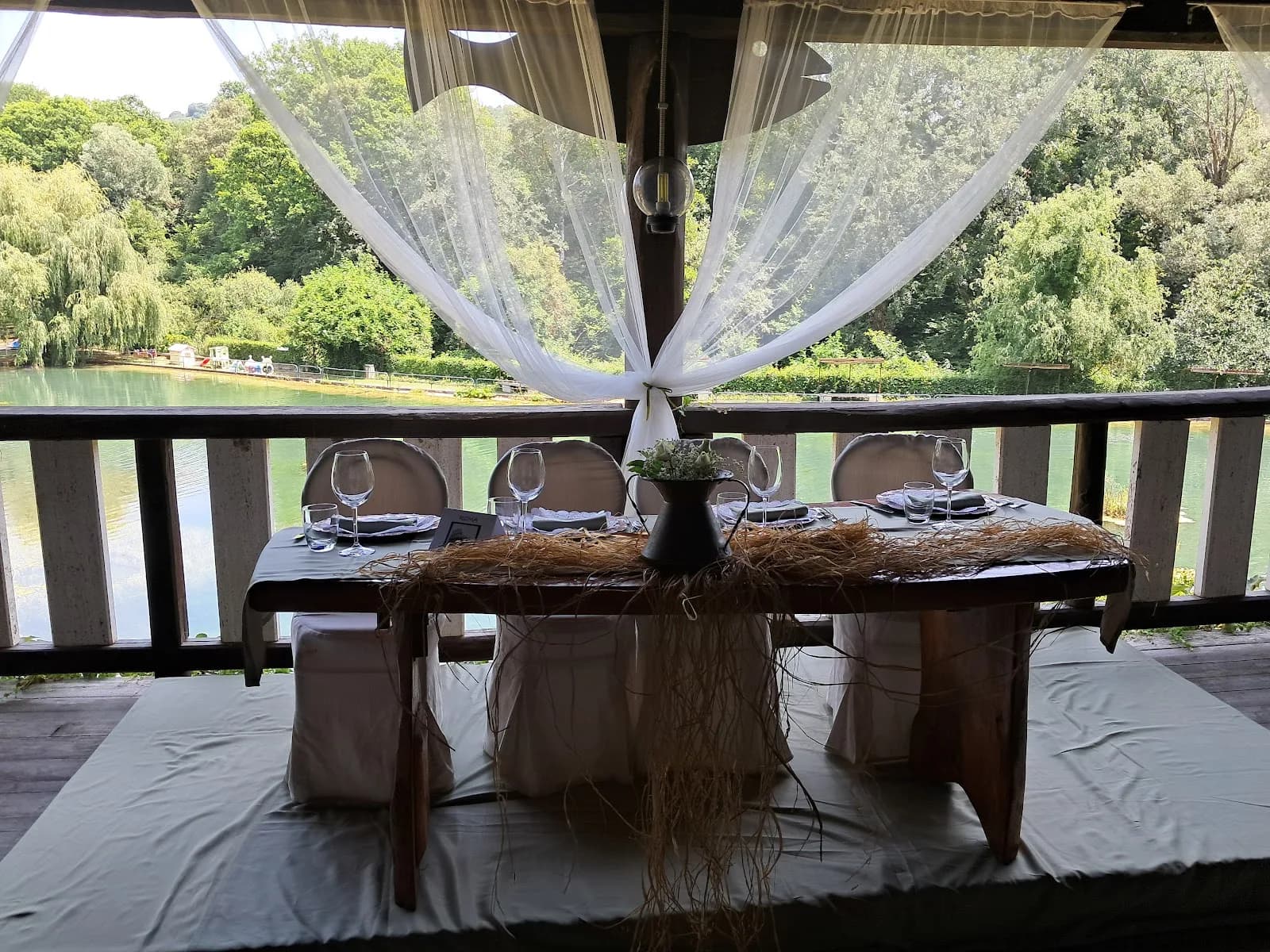 Parco Laghi Dei Reali