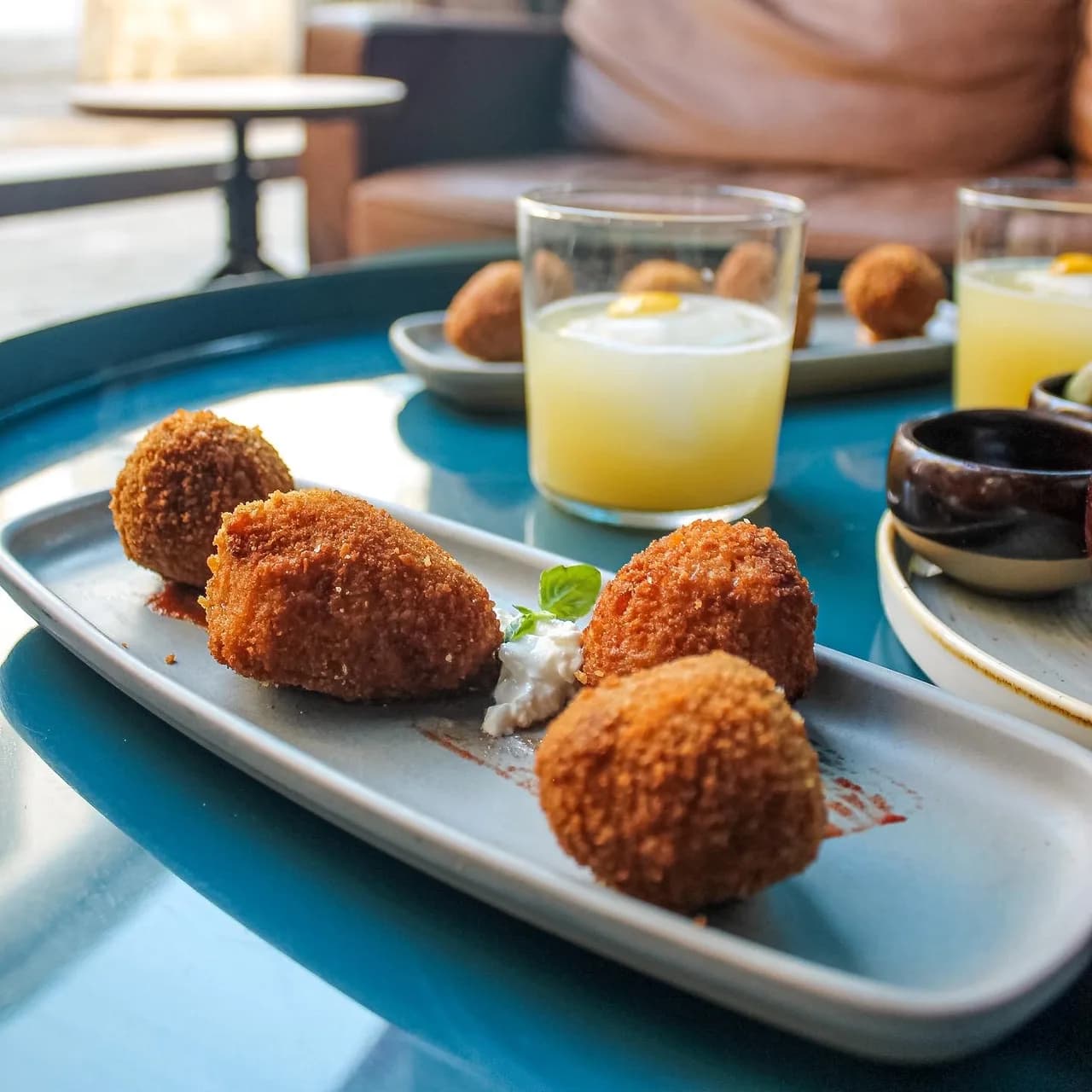 Parea Bistrot