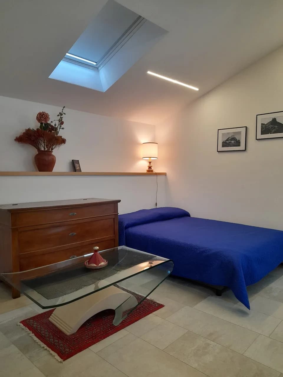 Pedro Country House