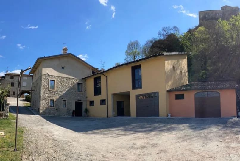 Pedro Country House