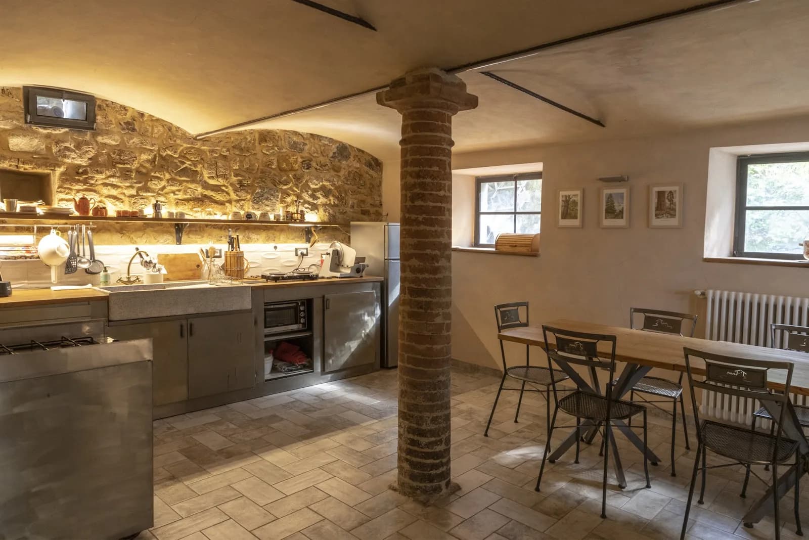 Pedro Country House