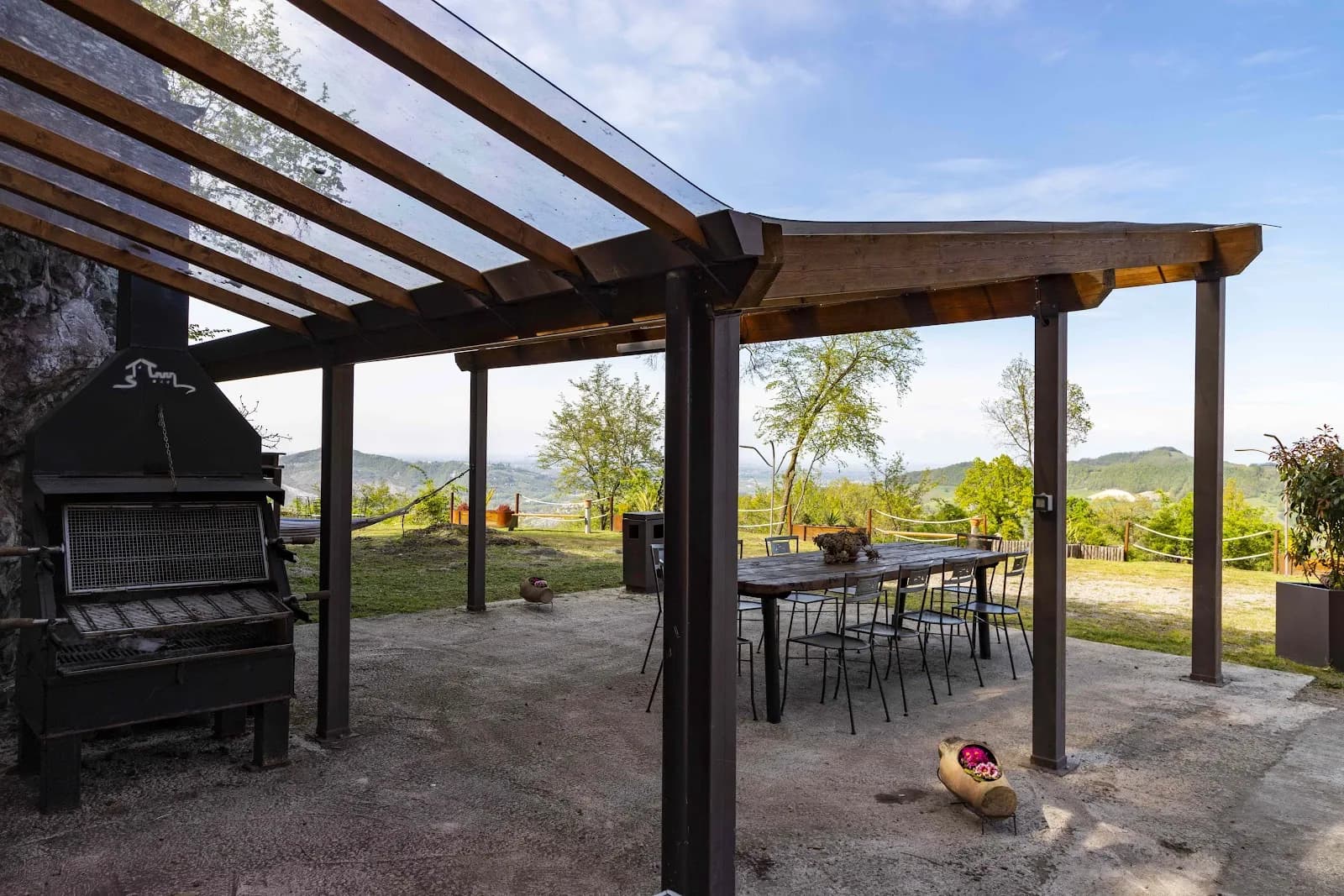 Pedro Country House