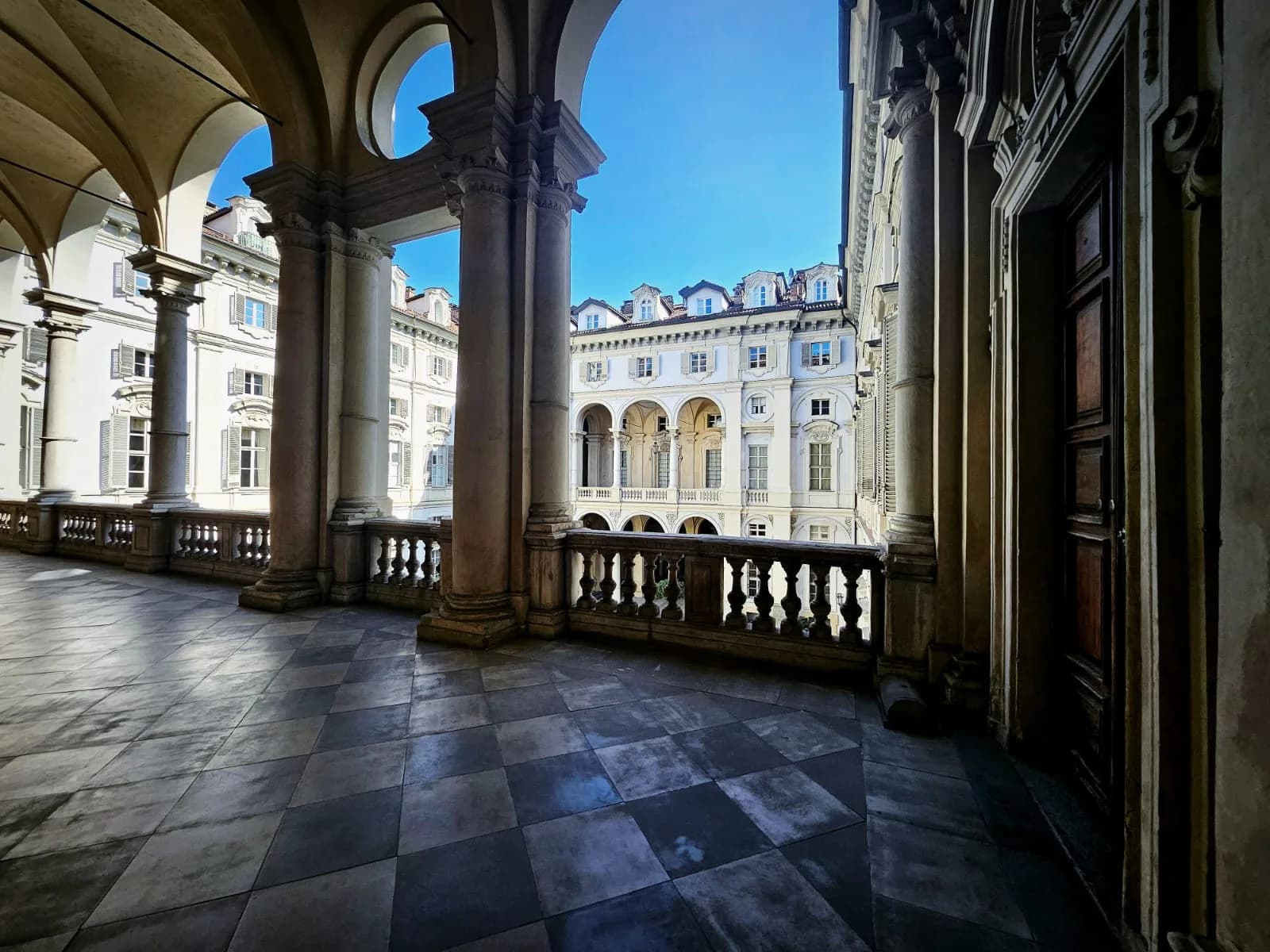 Piano Nobile Torino