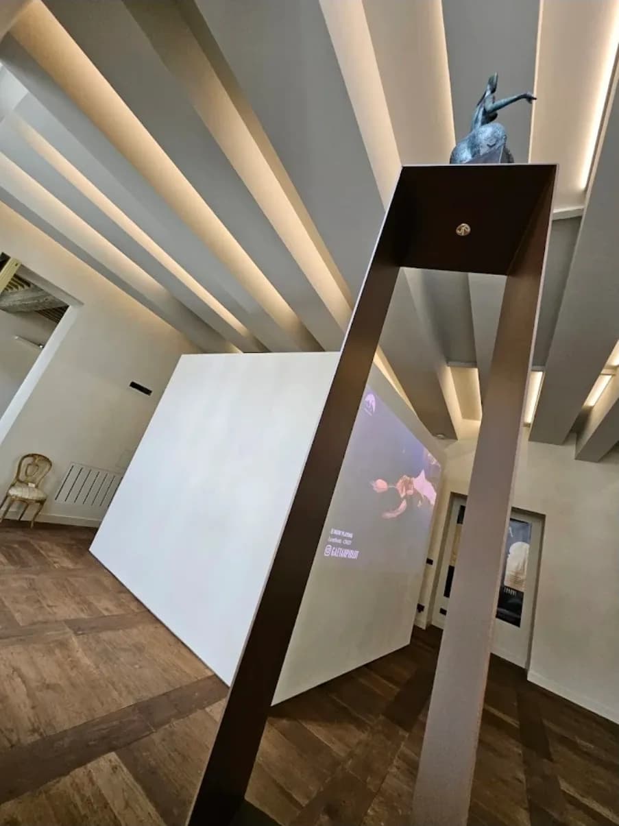 Piano Nobile Torino