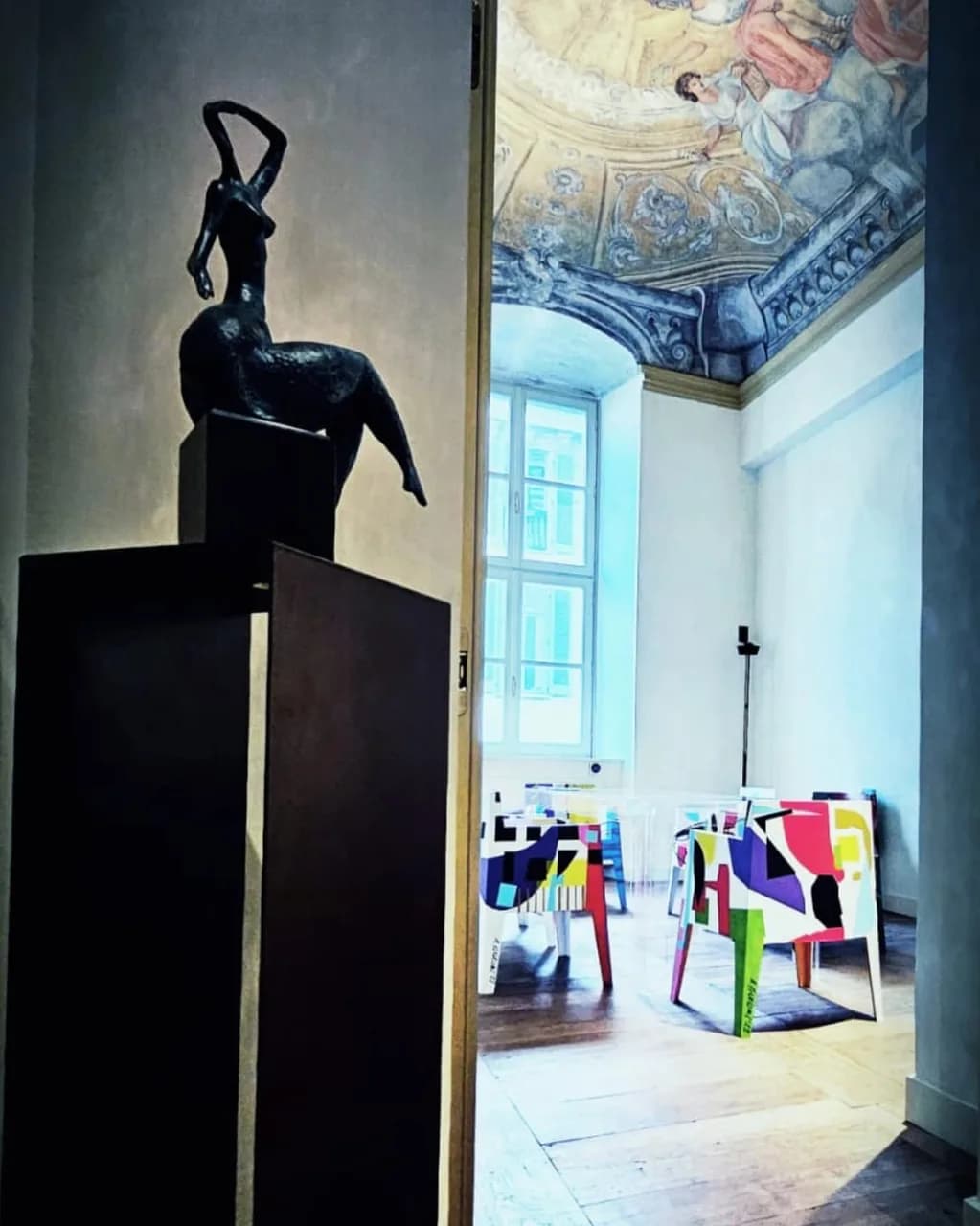 Piano Nobile Torino