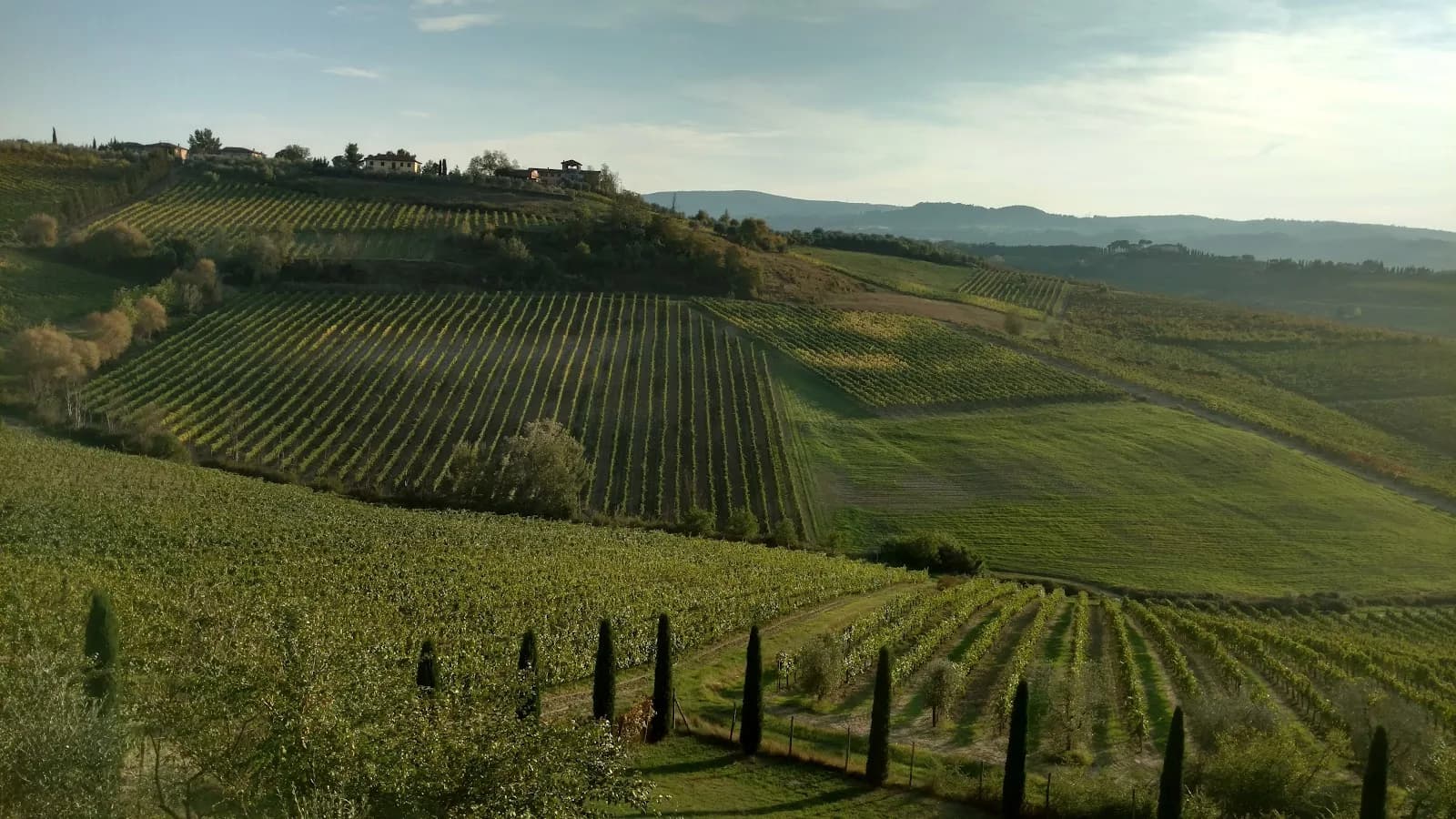 Pietra Antica