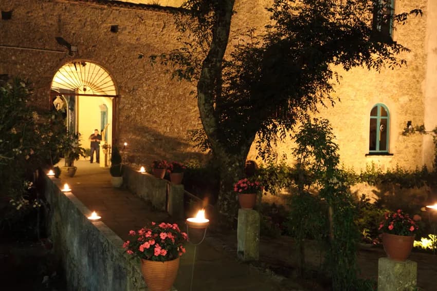 Pilaccio Nel Cilento