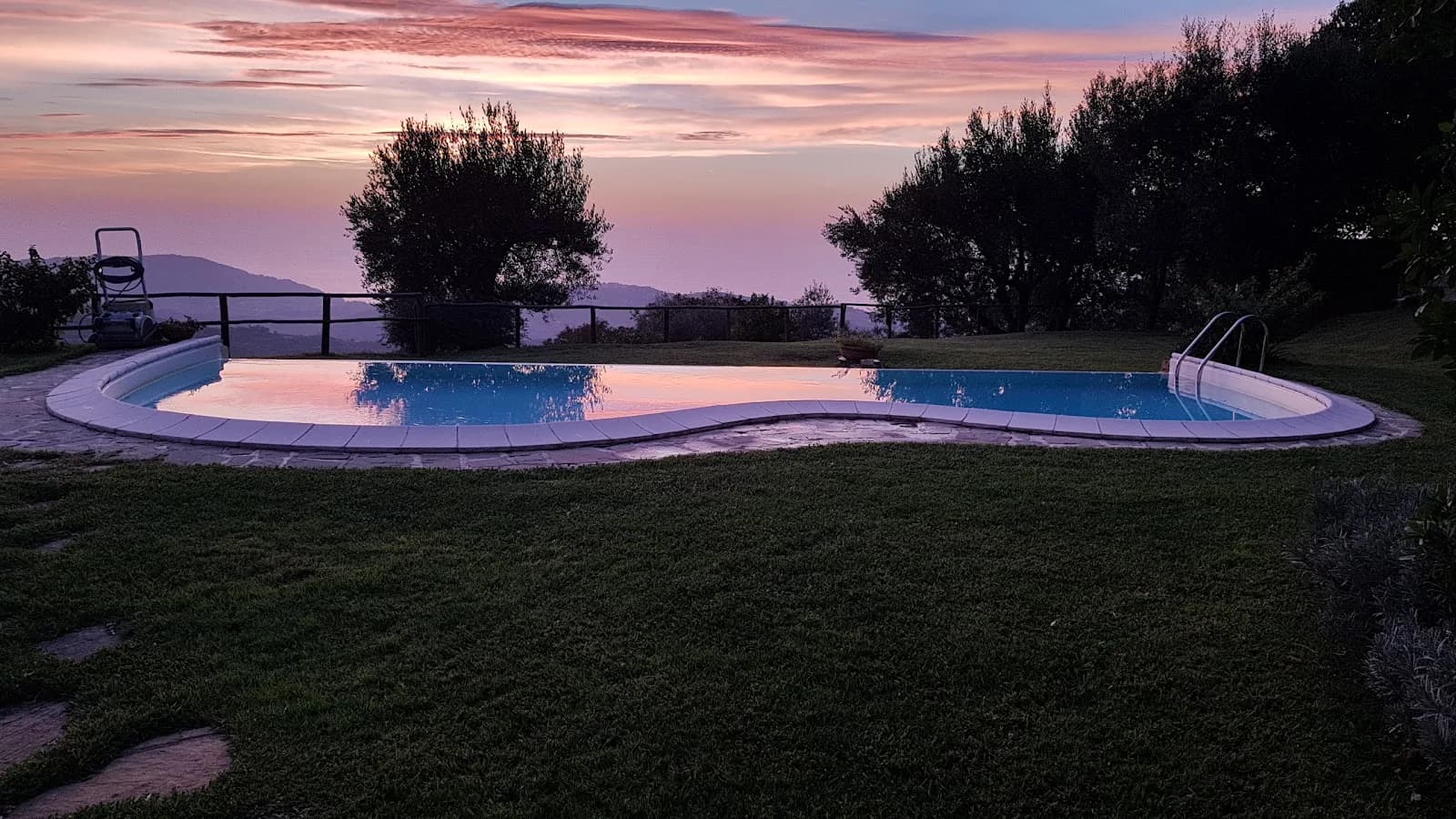 Pilaccio Nel Cilento
