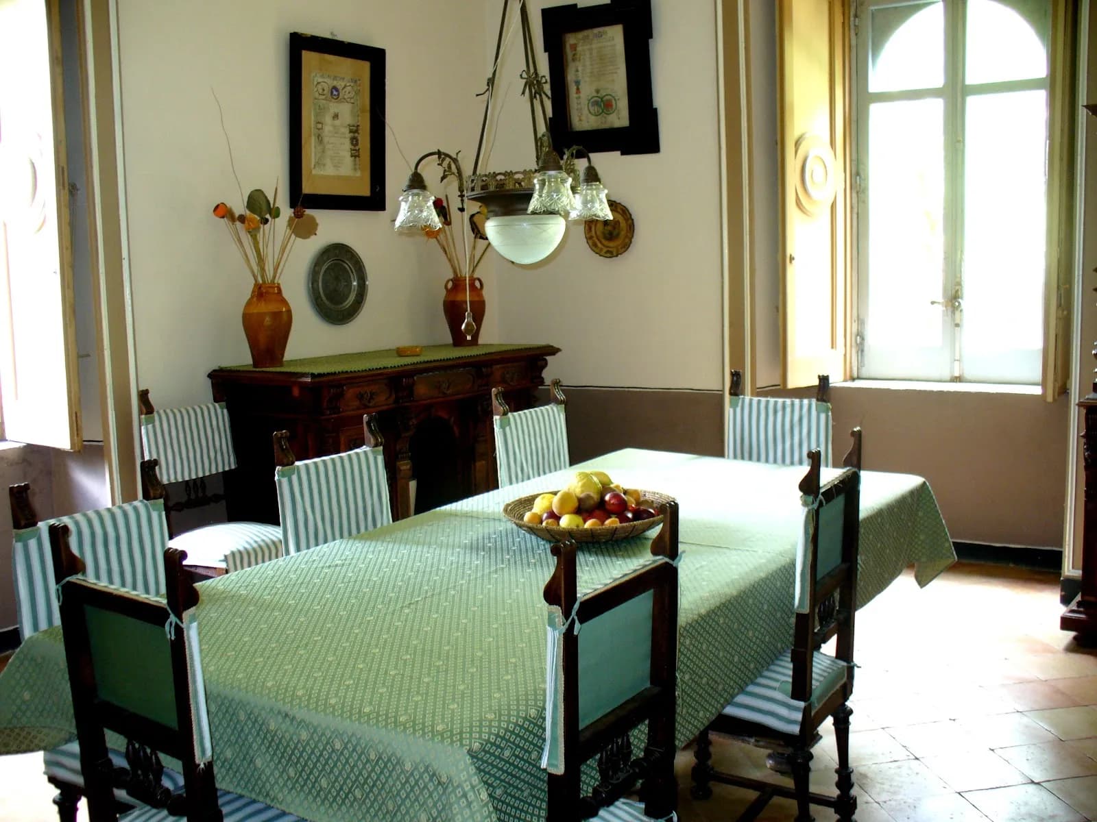 Pilaccio Nel Cilento