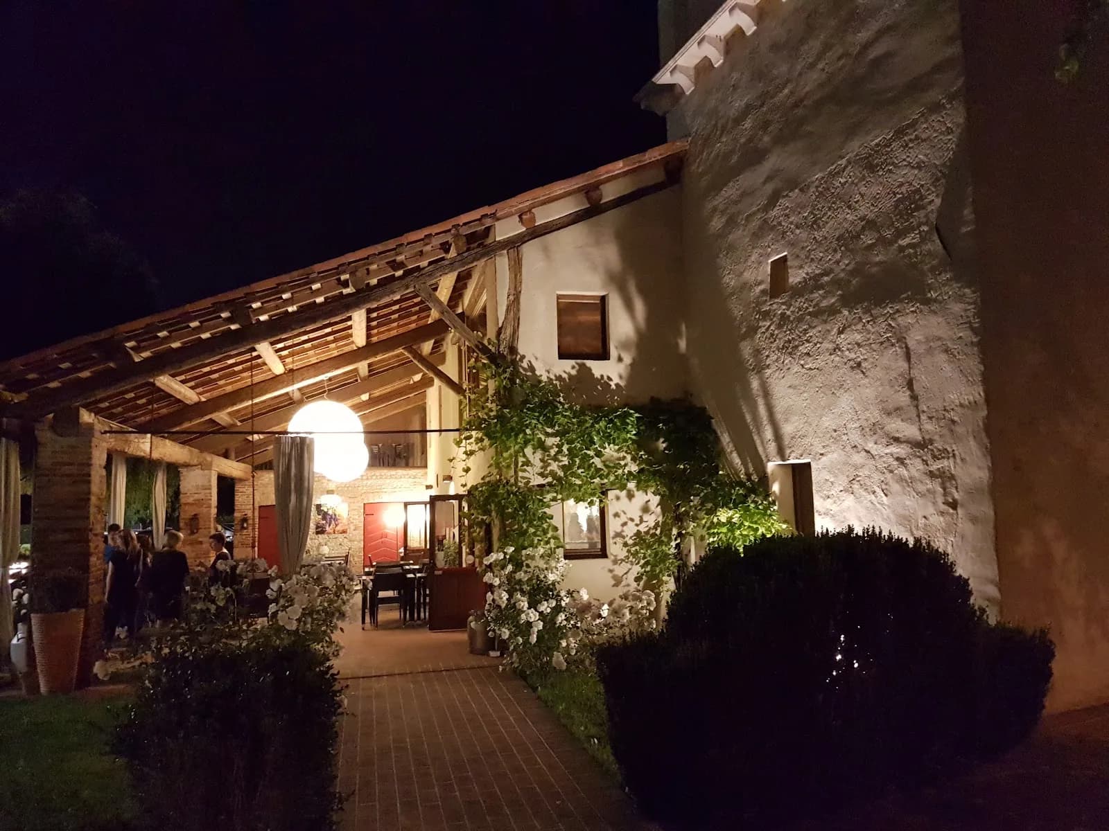 Pizzeria La Colombara