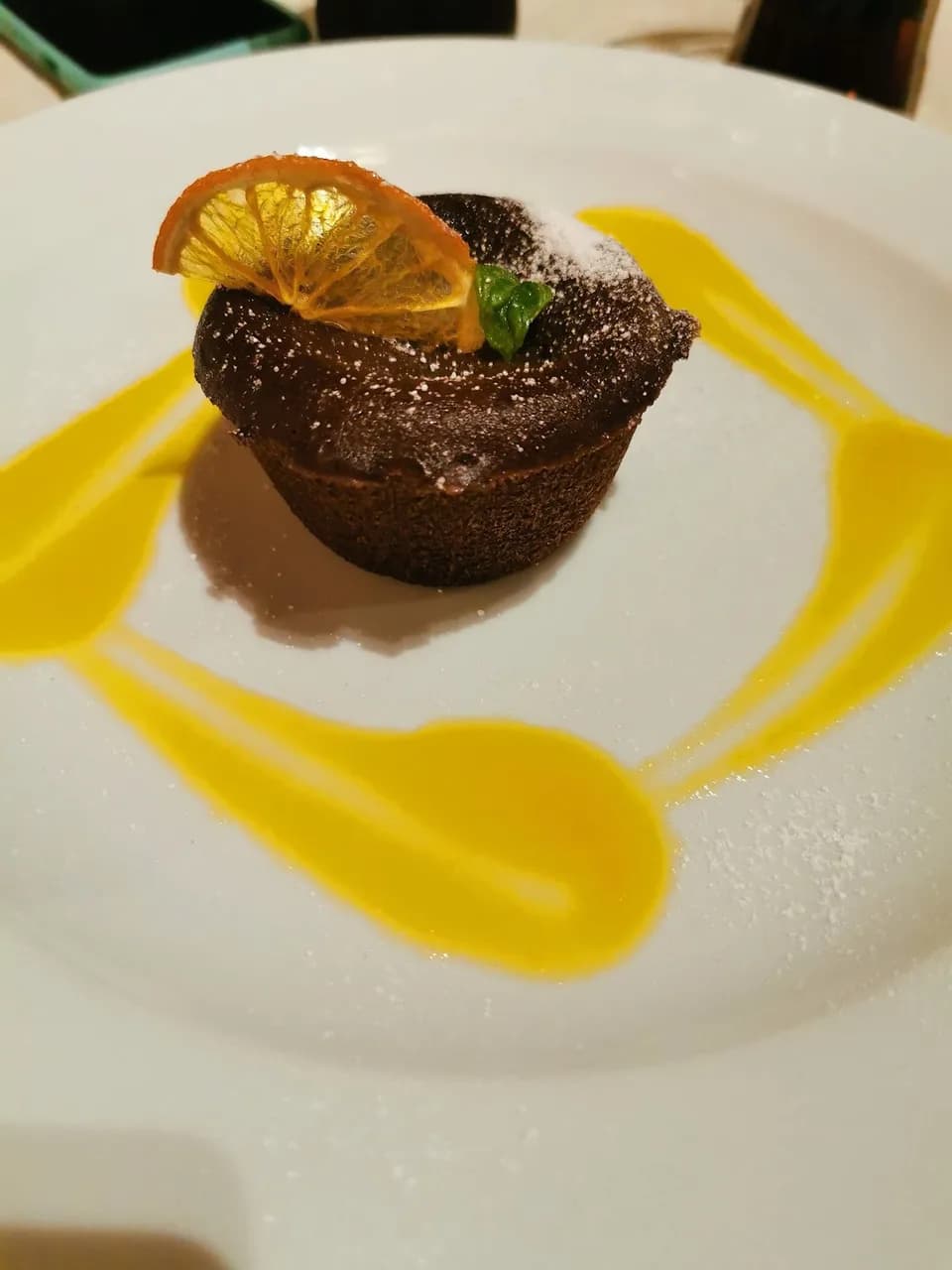 Pizzeria La Colombara