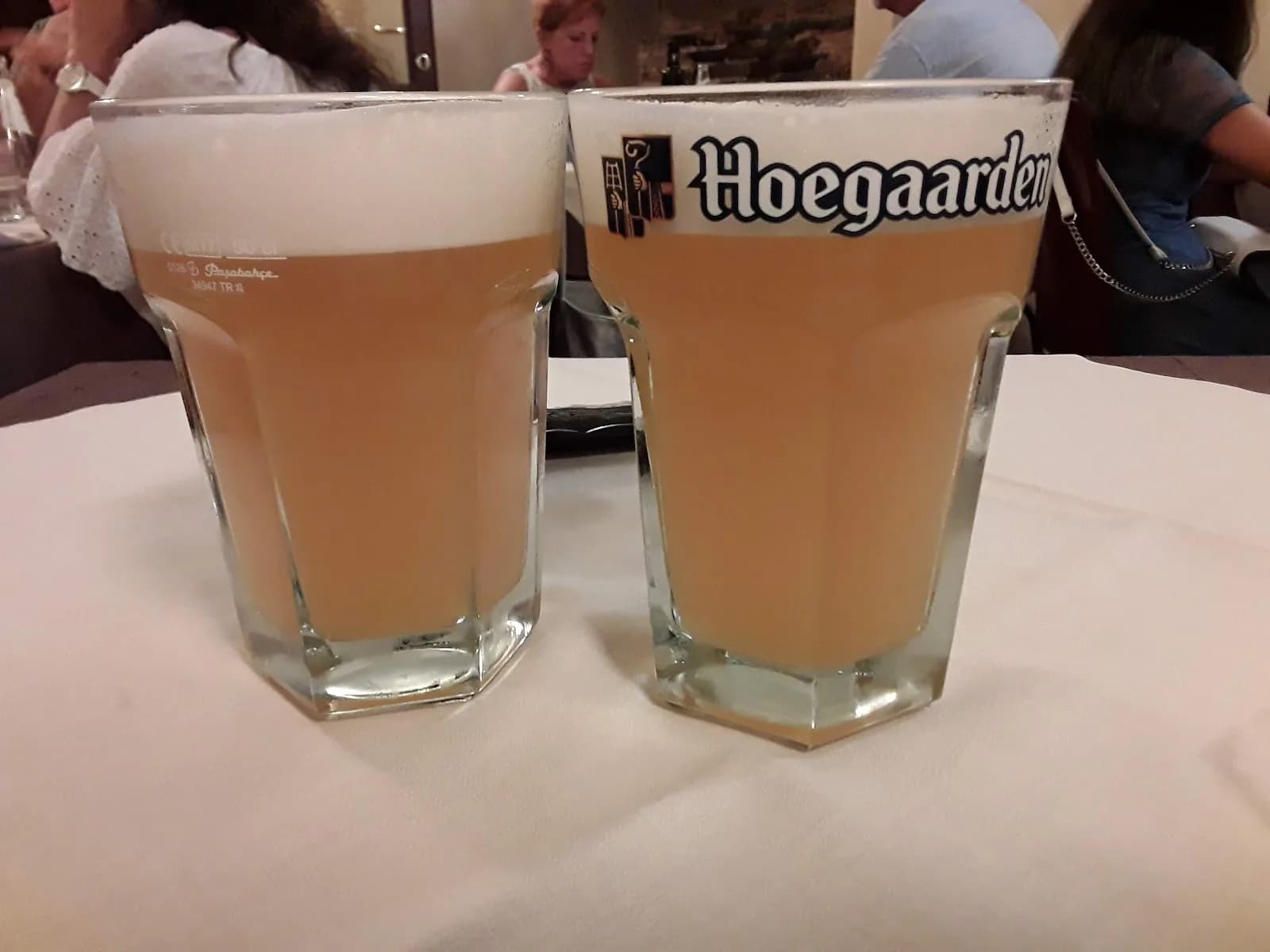 Pizzeria La Colombara