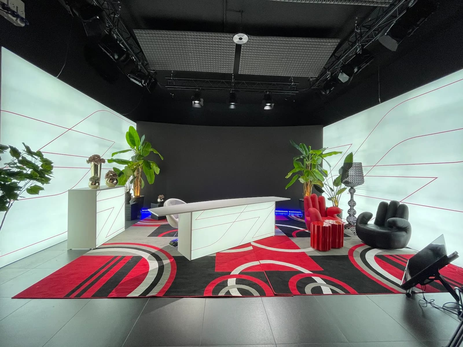 Pltv Studios