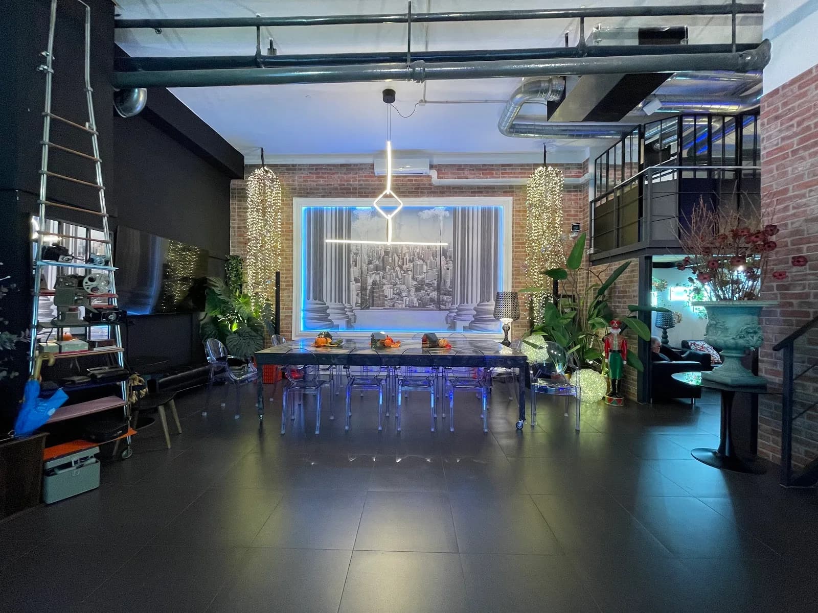 Pltv Studios