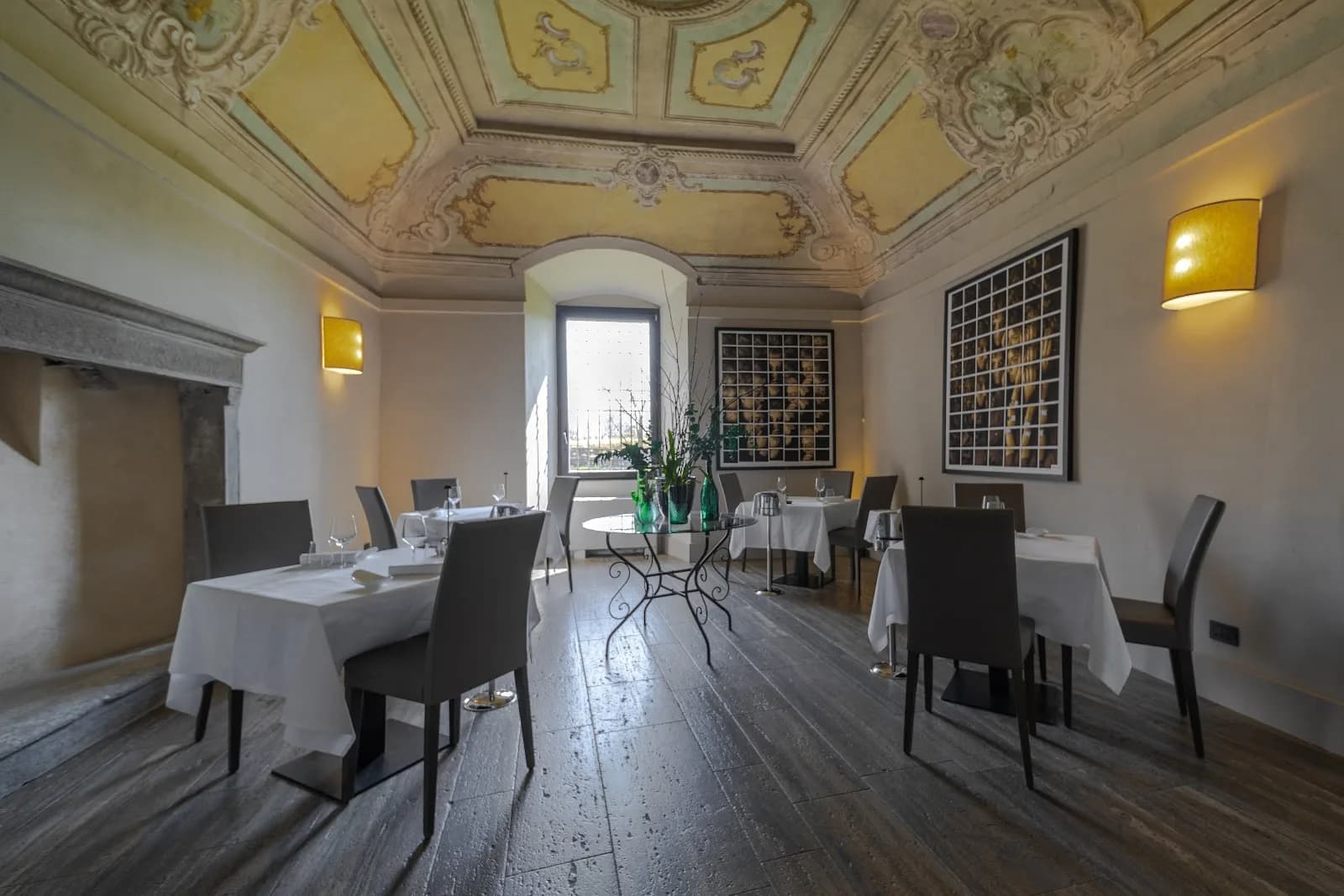 Podere Castel Merlo