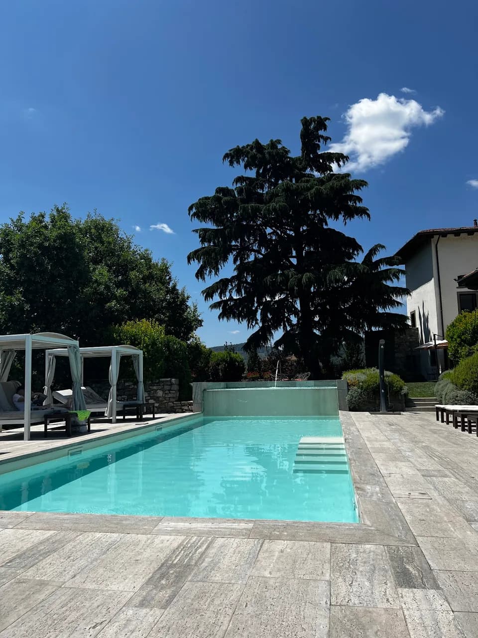 Podere Castel Merlo