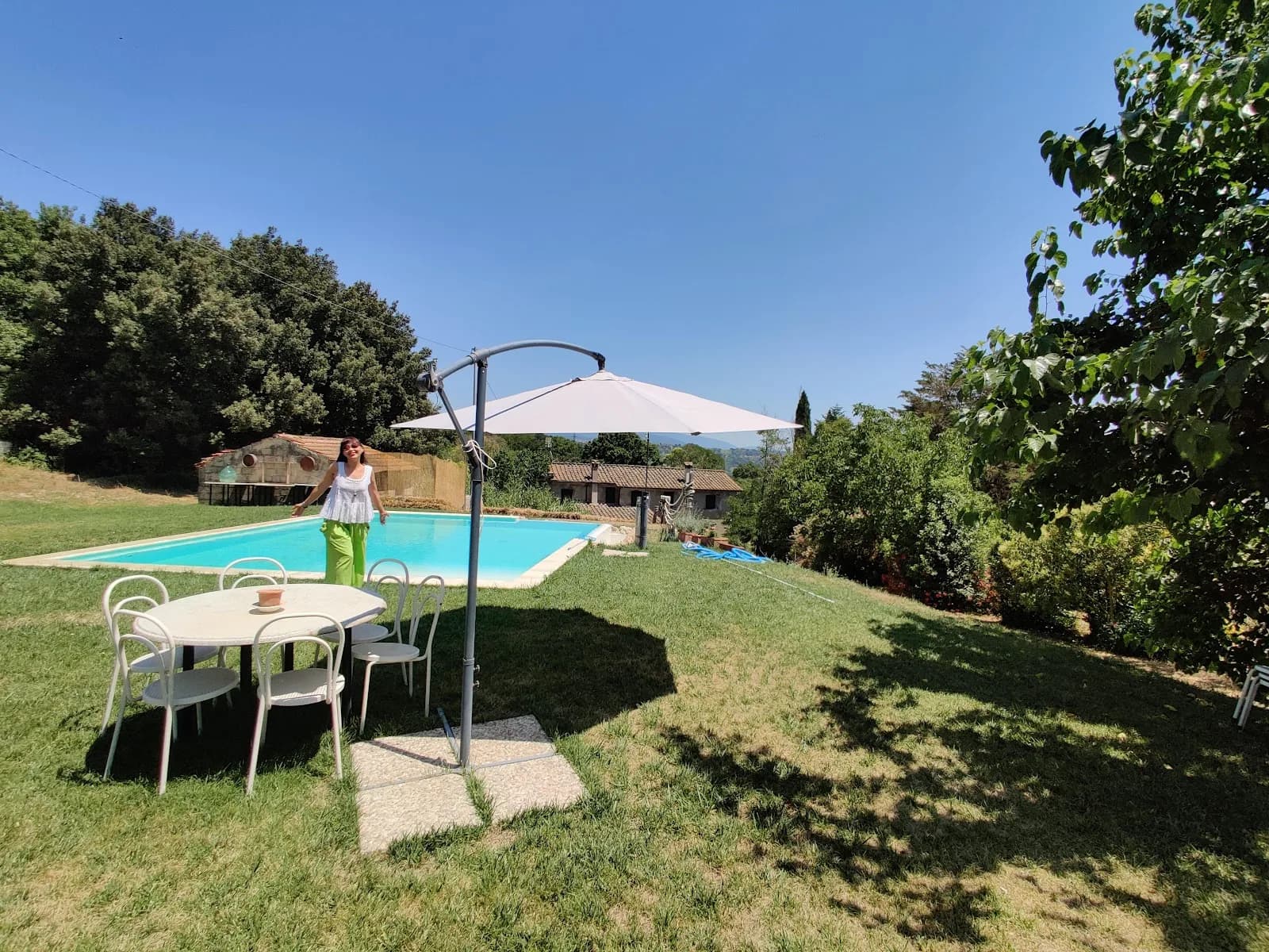 Podere San Donato